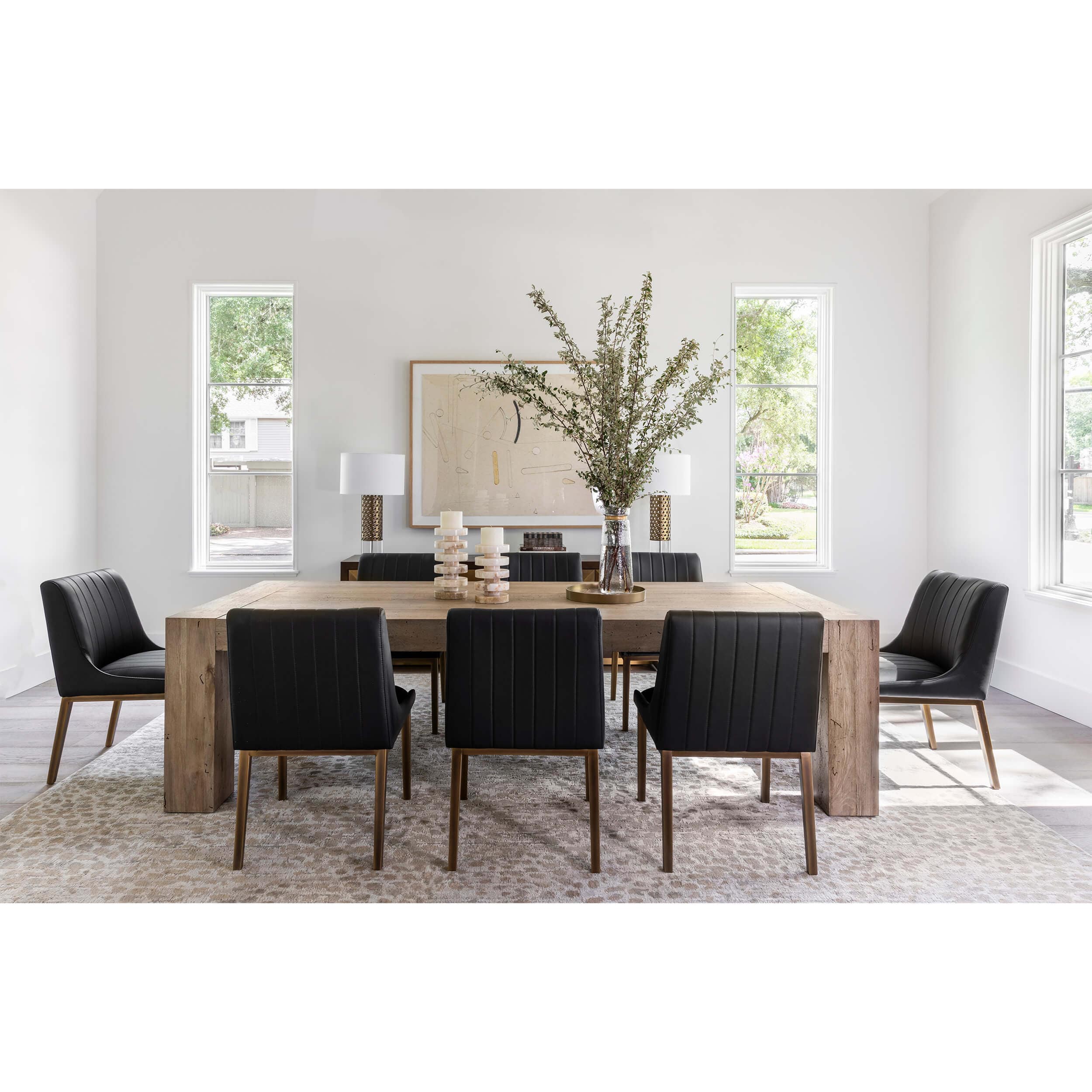 Feizy Rug Waldor 3837F, Beige - Image 12