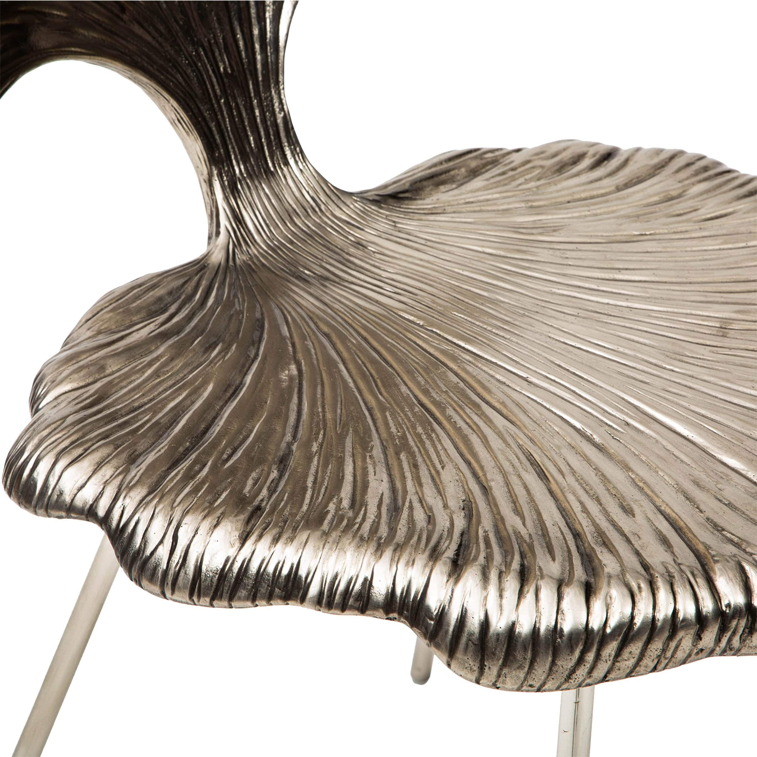 Felicity Metal Chair - Image 5