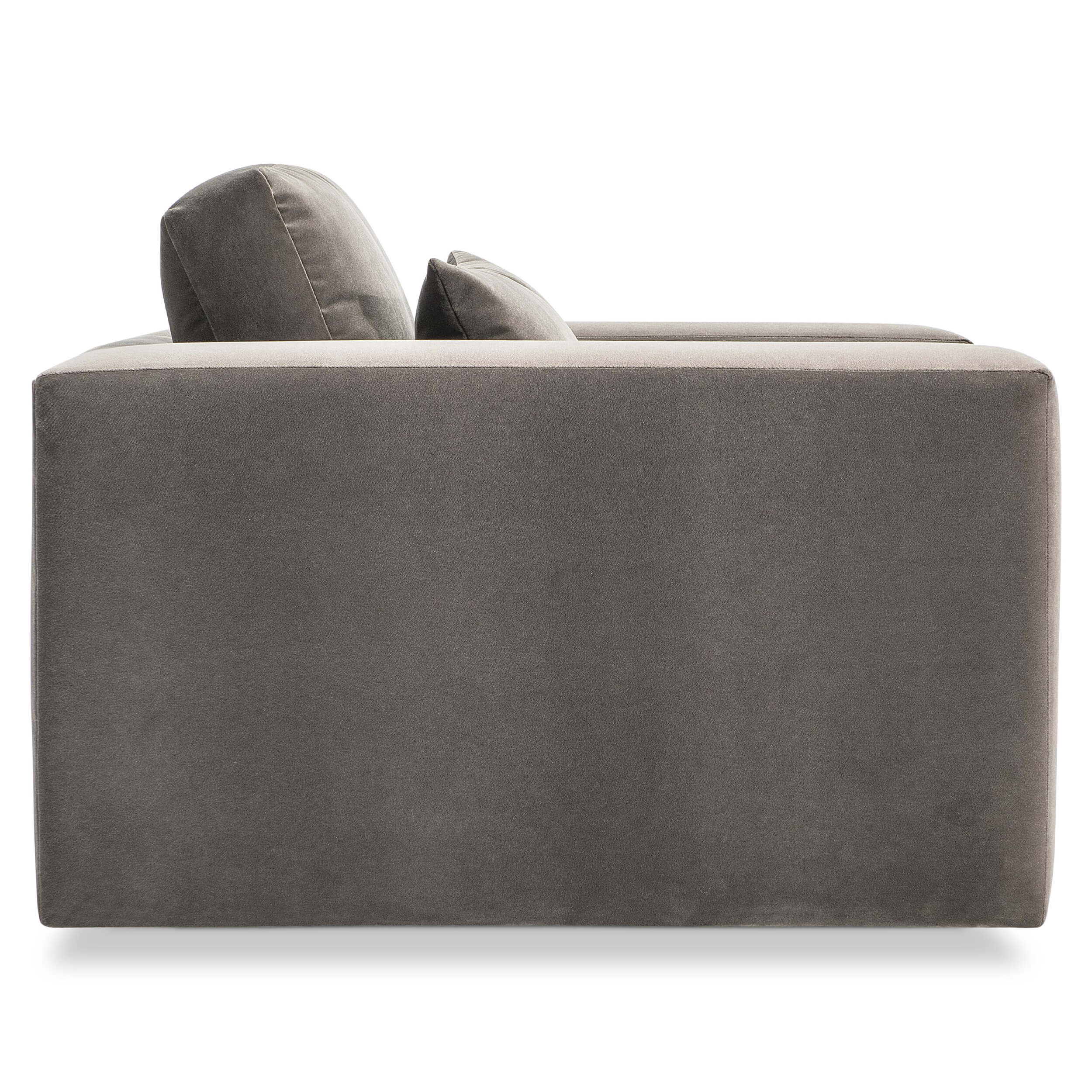 Felix Swivel Chair, 1507-333 - Image 3