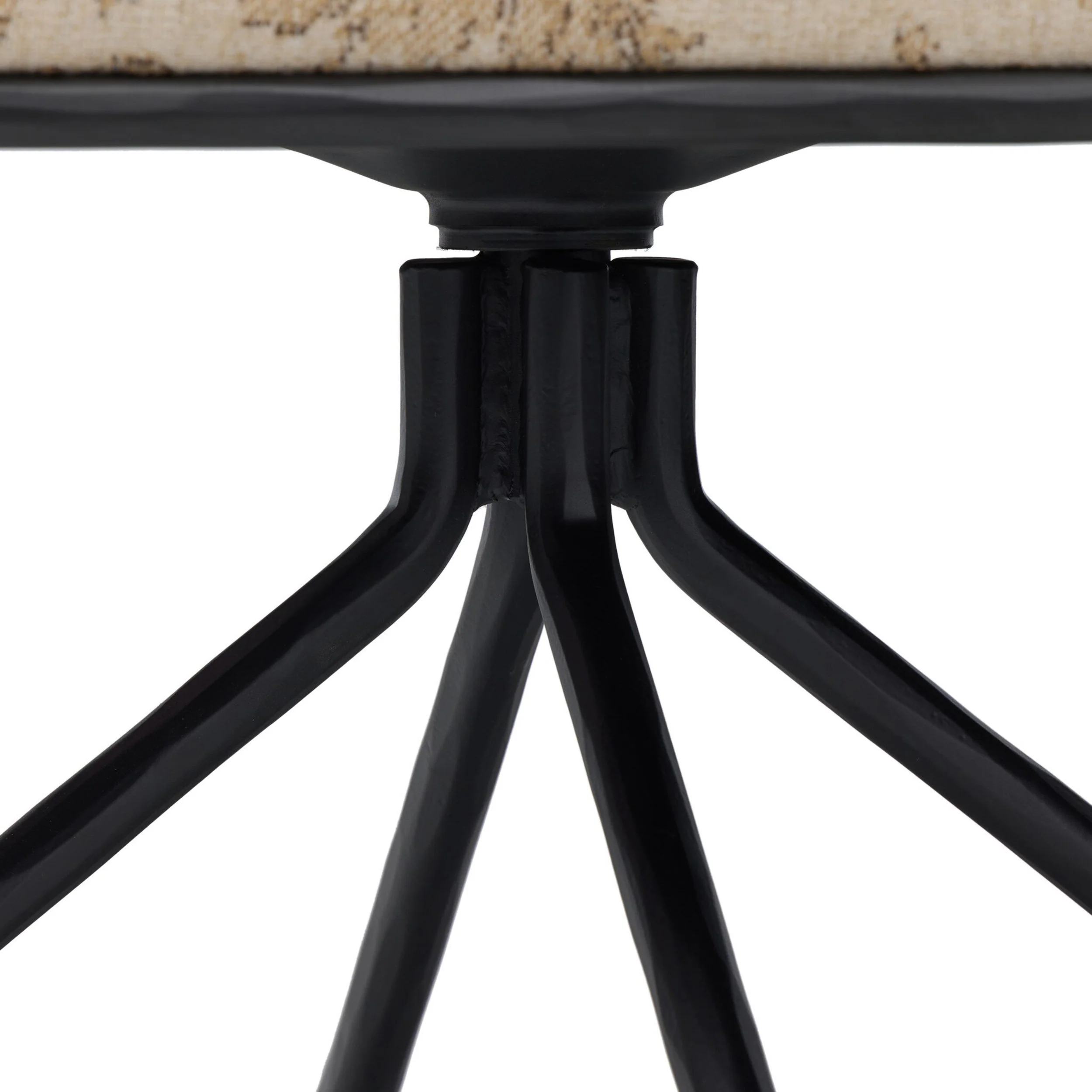 Fenn Desk Chair, Fallingbrook Natural by Four Hands - Image 5