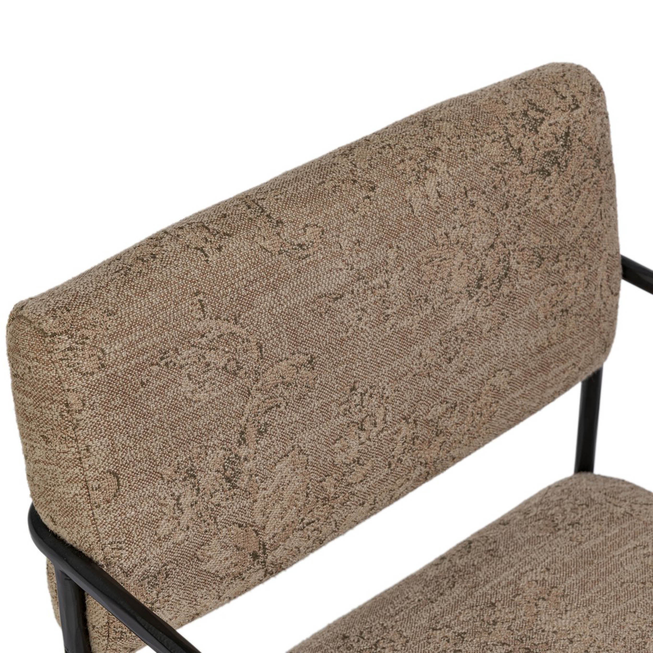 Fenn Dining Chair, Fallingbrook Cafe, Set of 2 by Four Hands - Image 4