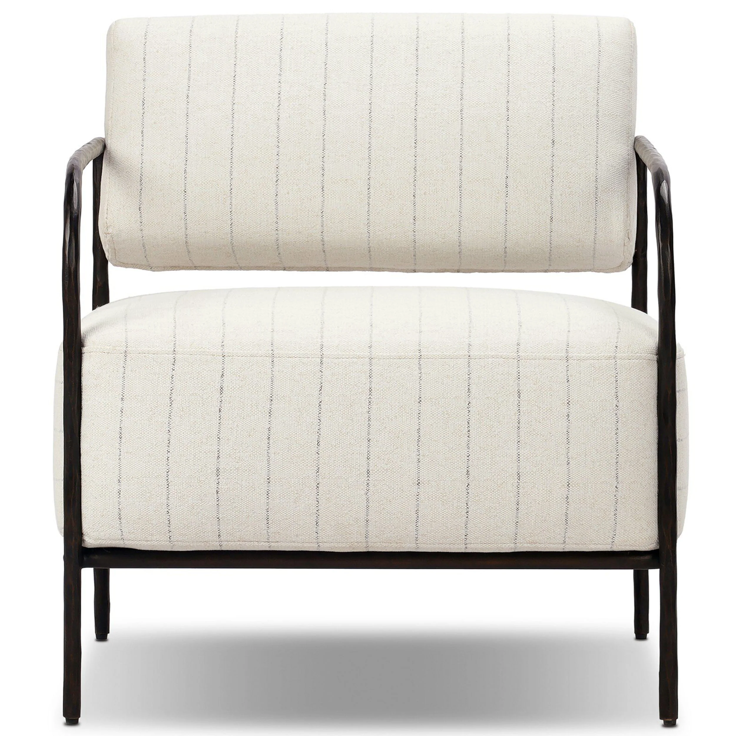 Fenn Outdoor Chair, Amalfi Natural by Four Hands - Image 2