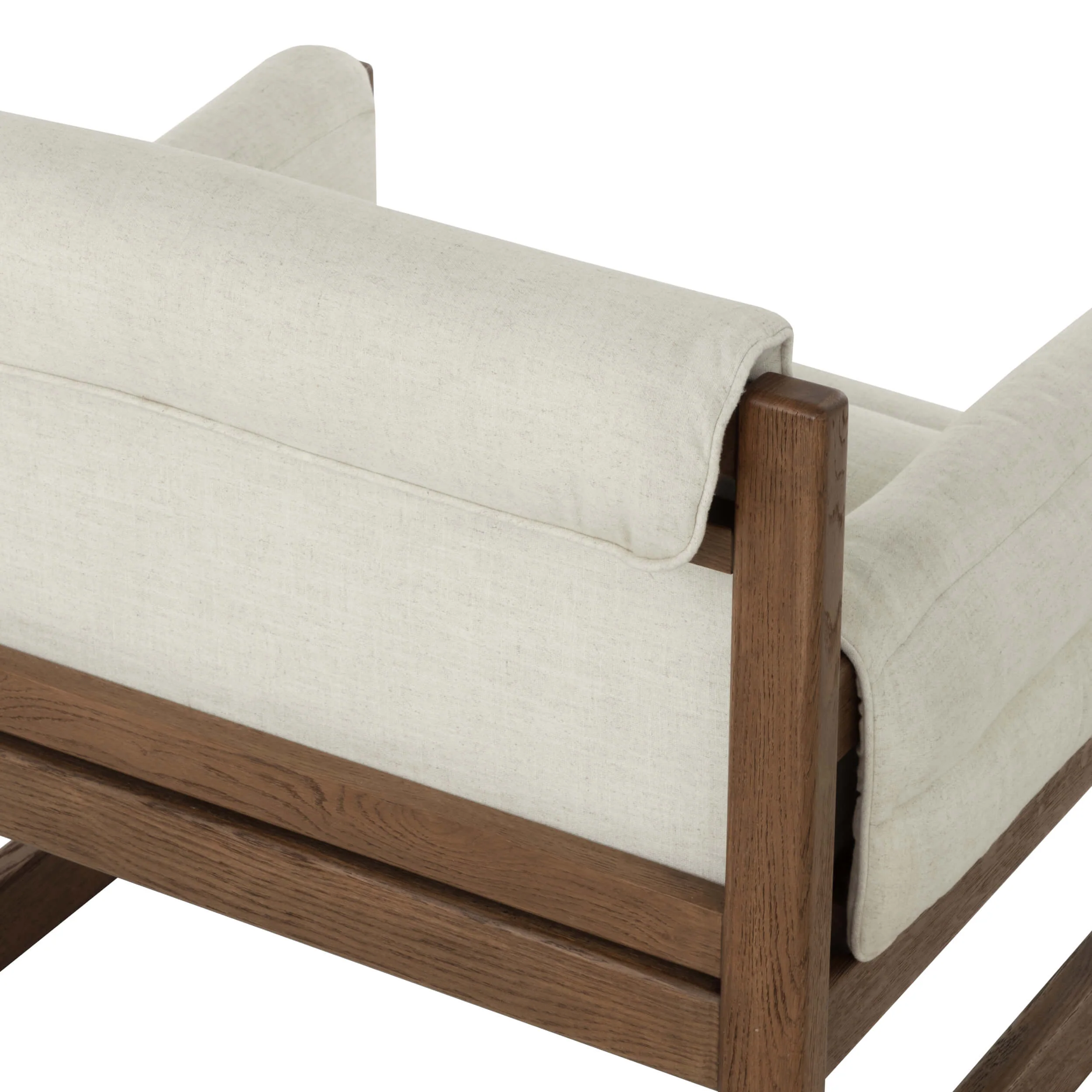 Ferguson Chair, Geralt Linen - Image 4