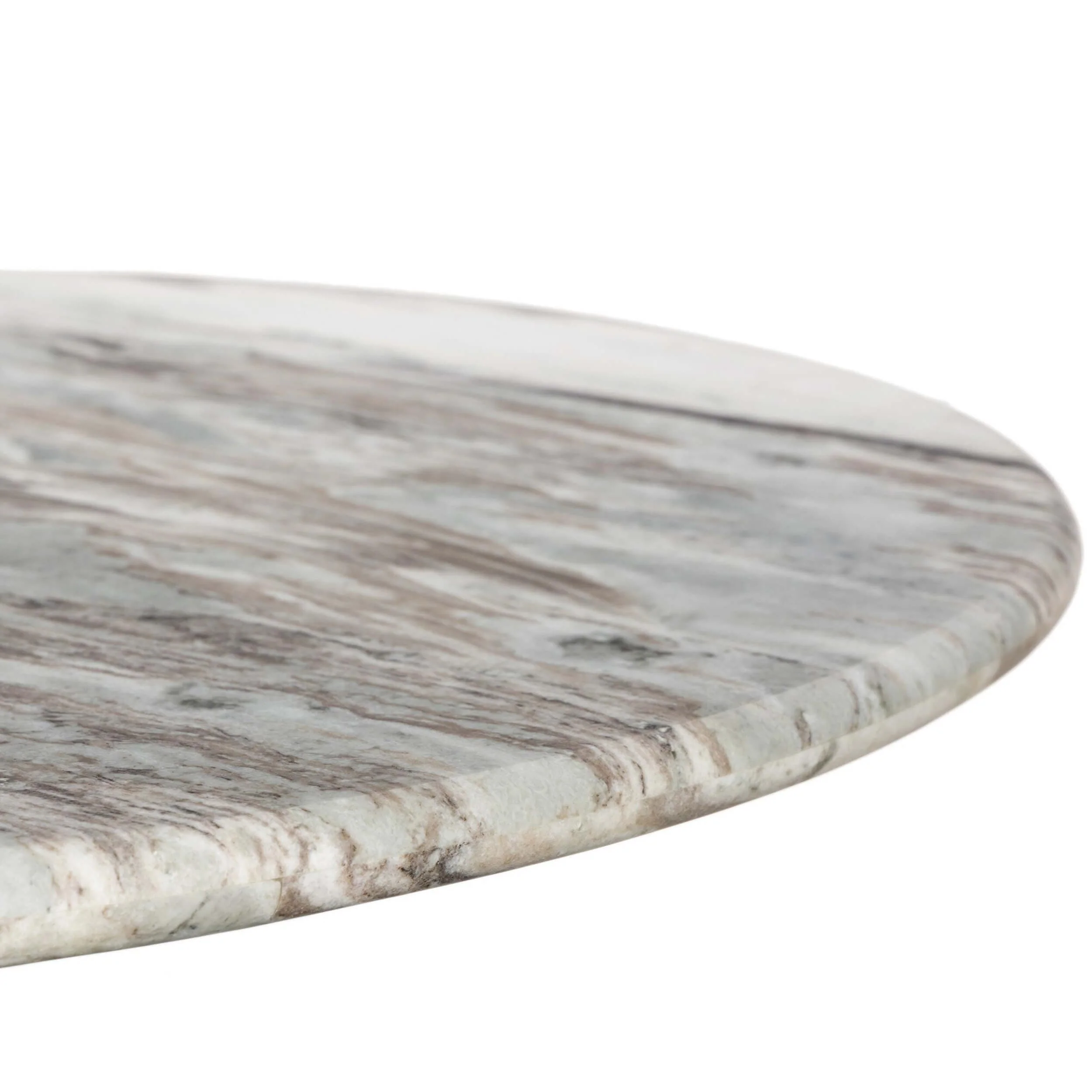 Figueroa Dining Table, Sawar Marble by Amber Lewis x Four Hands - Image 7