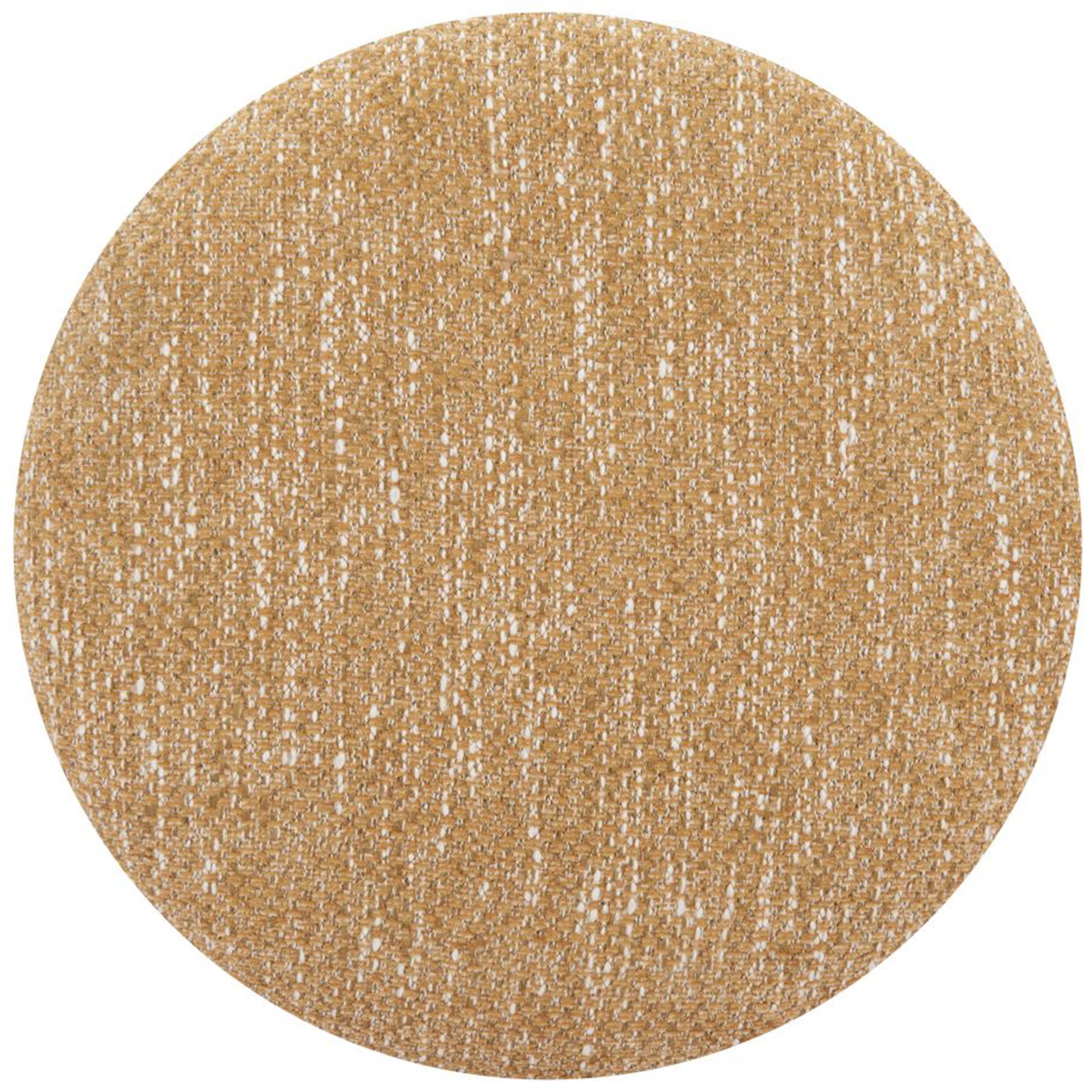 Fije Storage Ottoman, Oat Yellow - Image 5