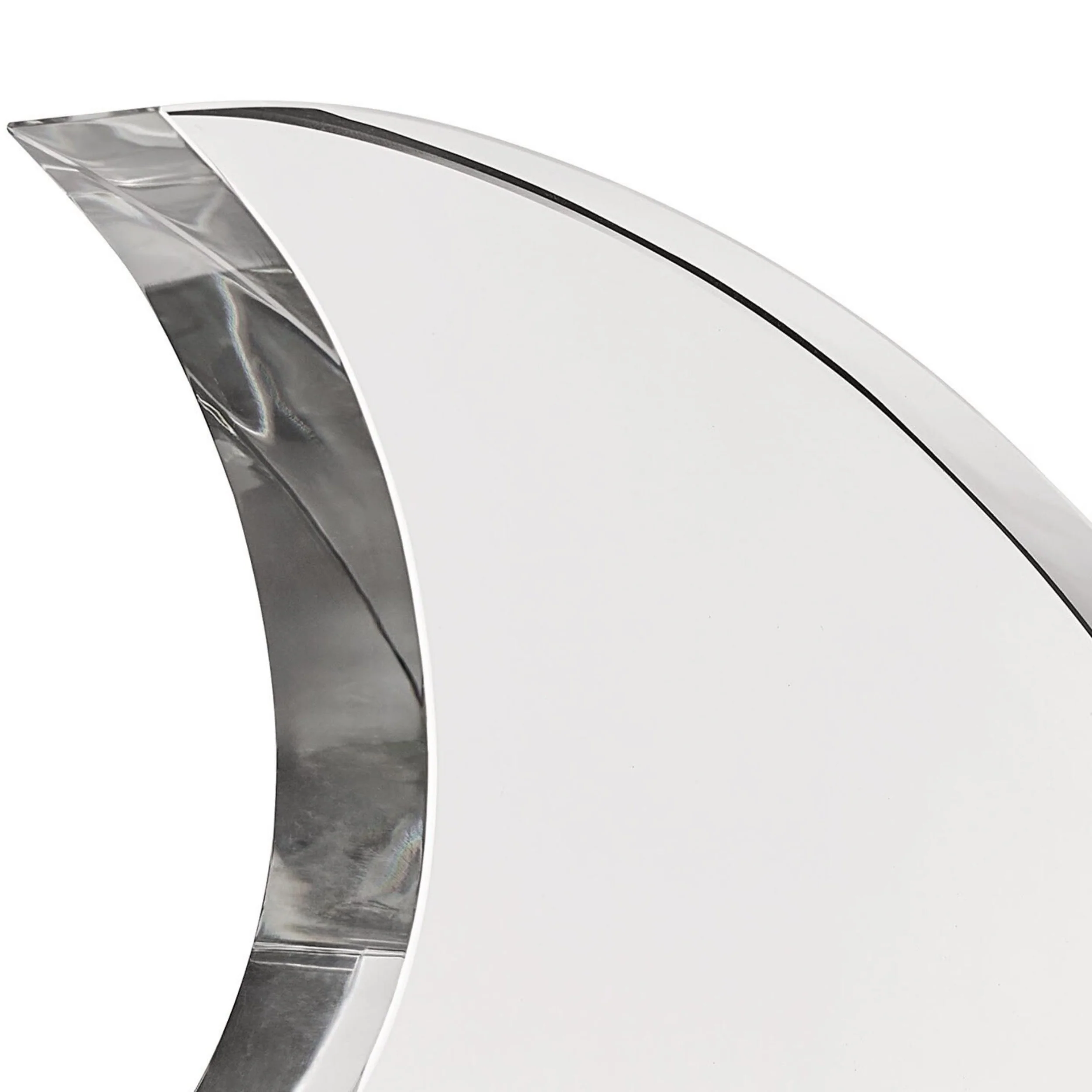 Fin Crystal, Clear - Image 2
