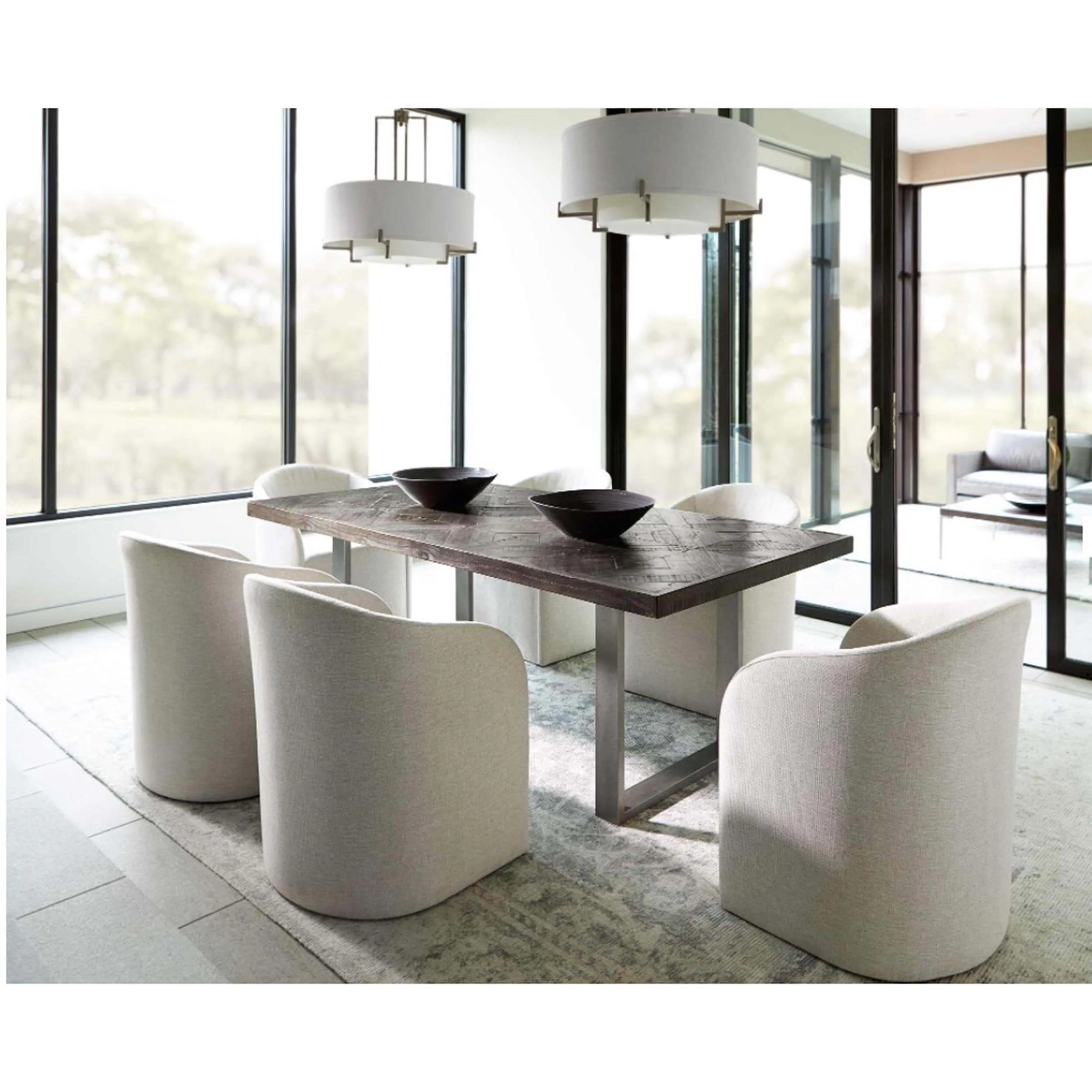 Finch Dining Chair - Image 4