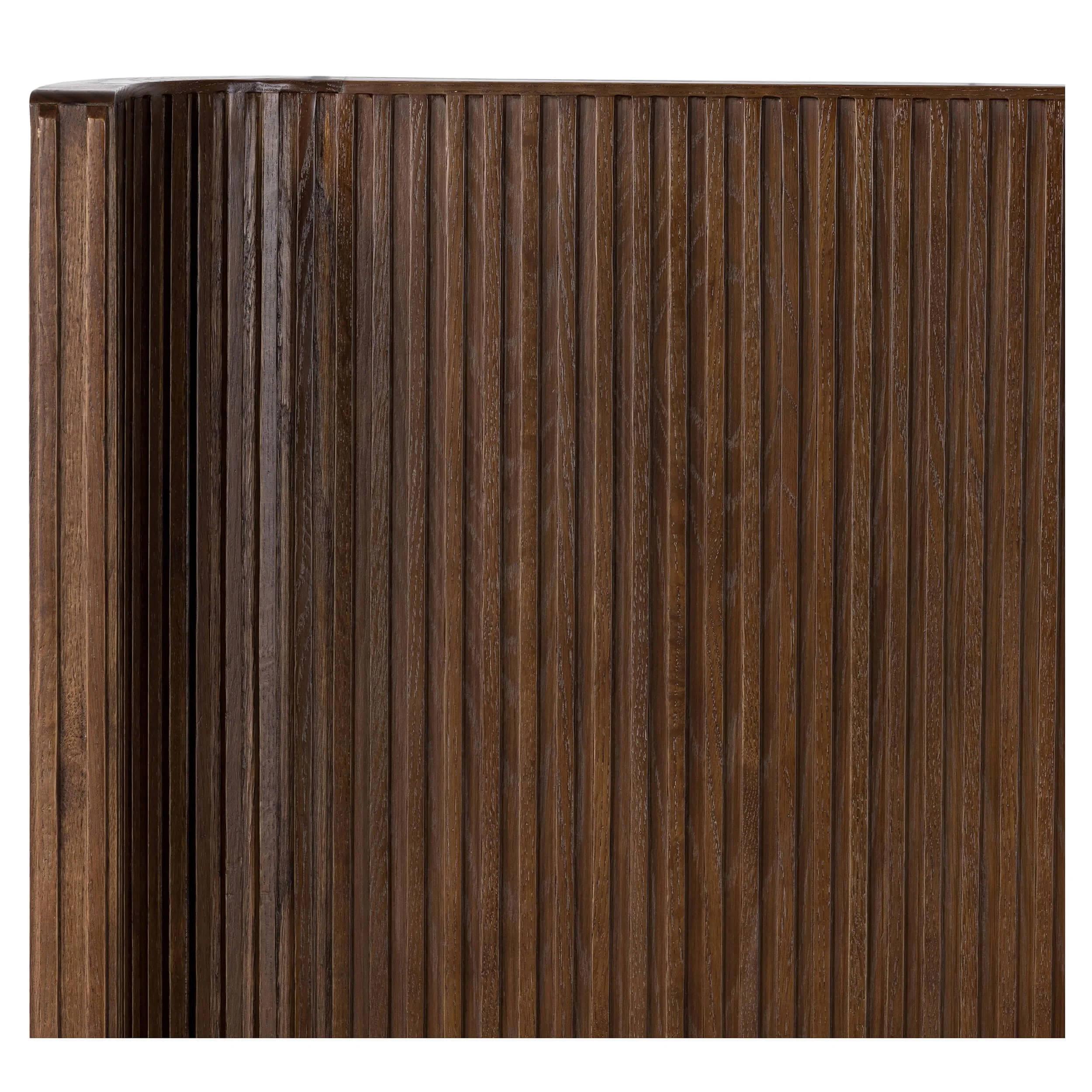 Fletcher Bed, Terra Brown by Four Hands - Image 4