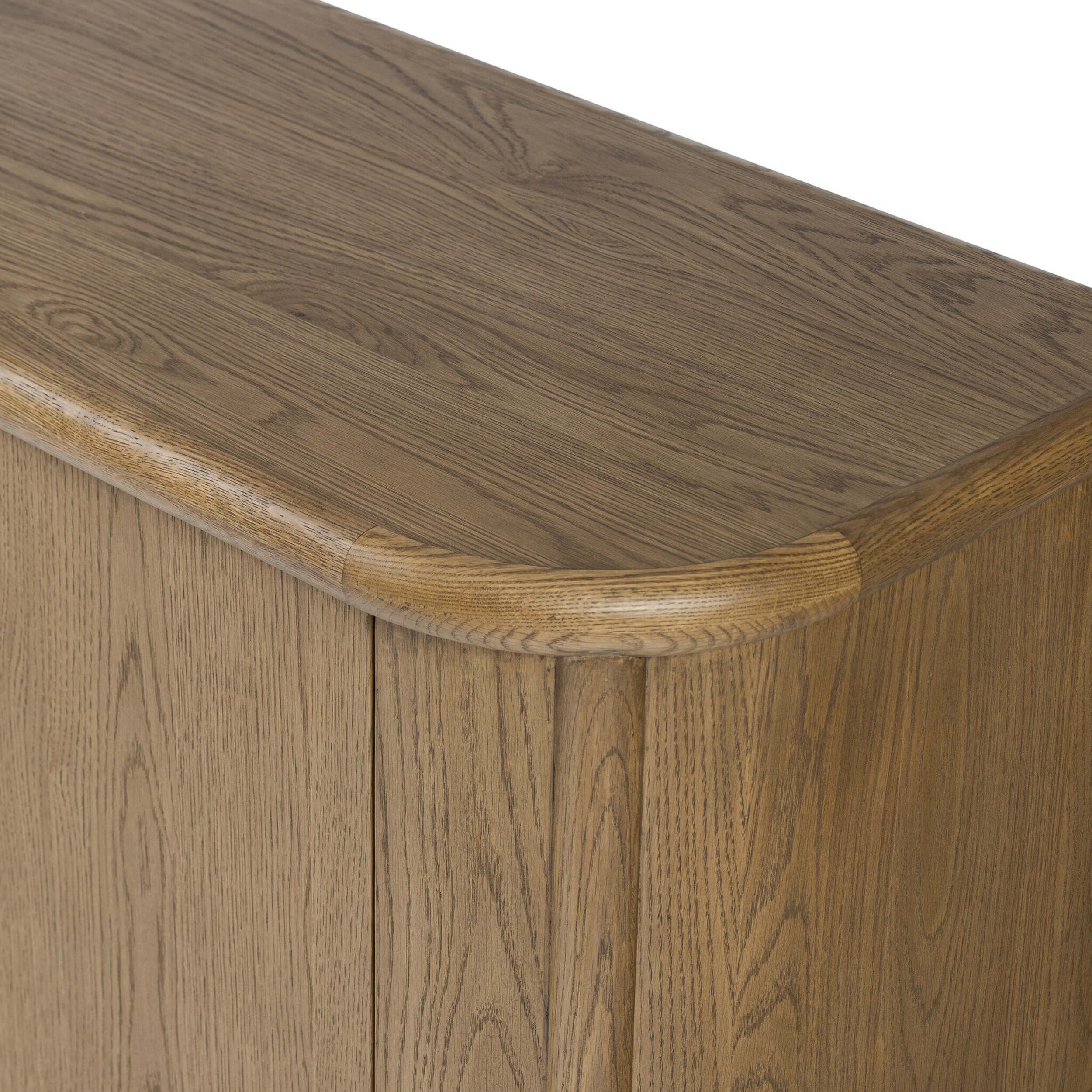 Florent Sideboard, Amber by Four Hands - Image 5