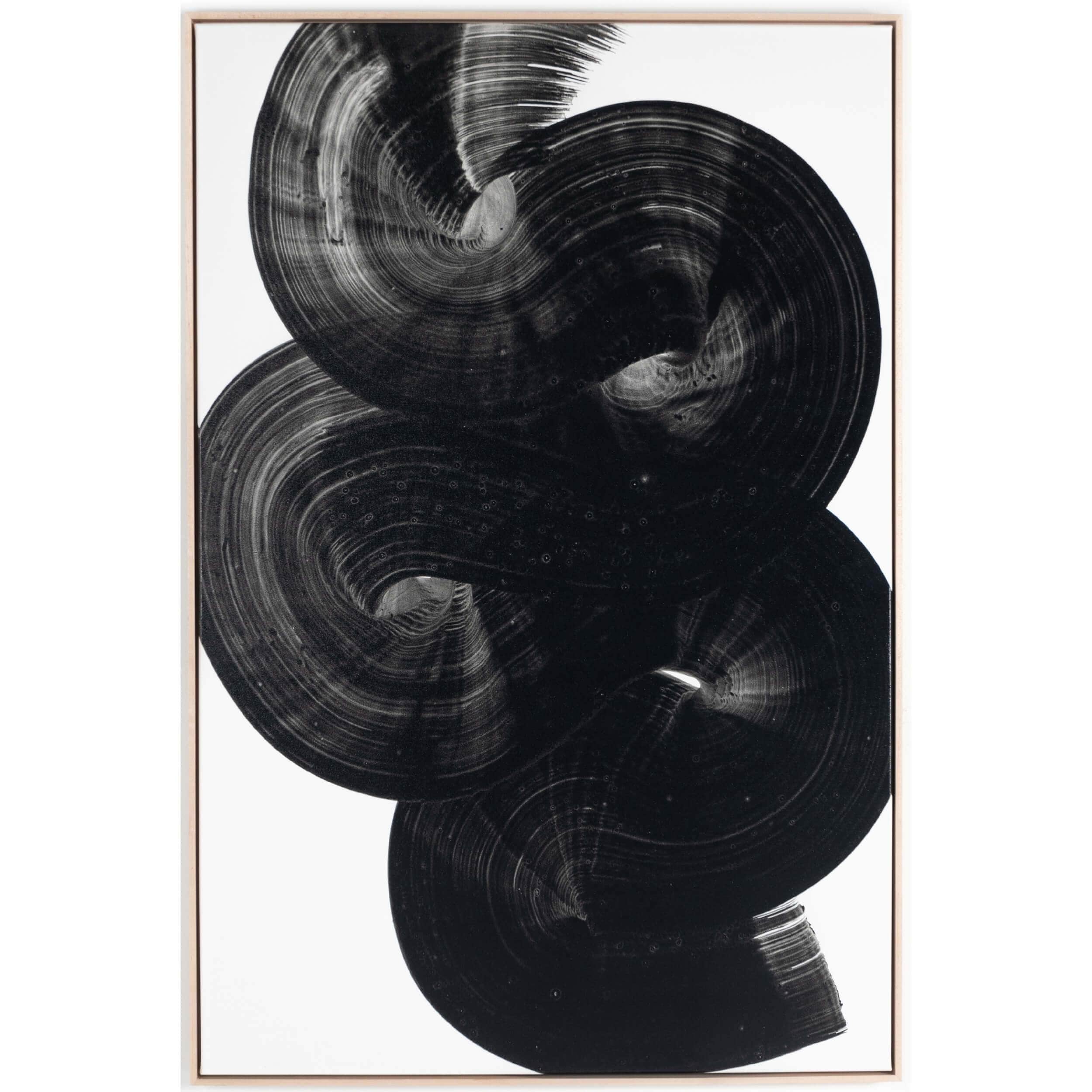 Flow by Dan Hobday by Four Hands