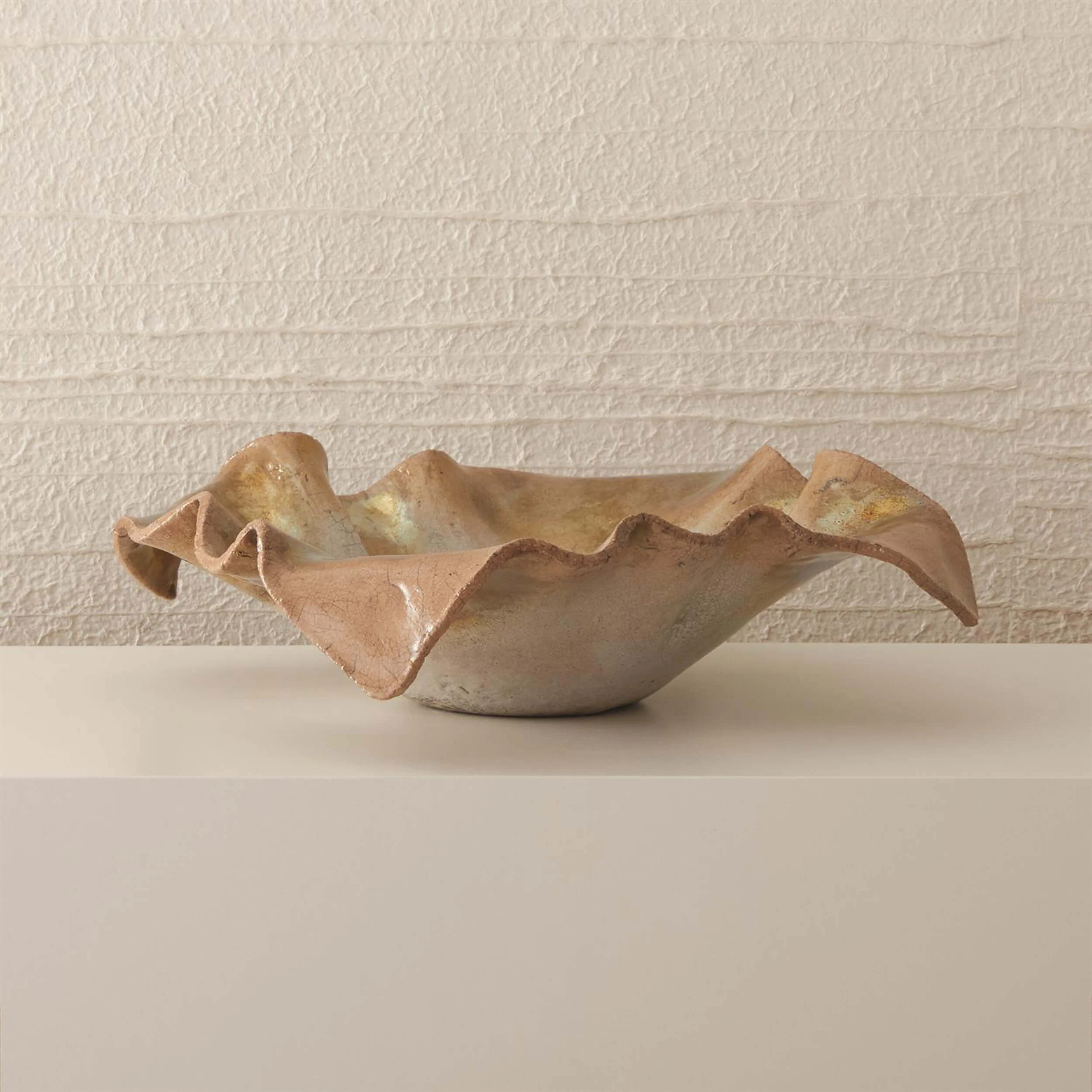 Folded Ripple Bowl - Image 3