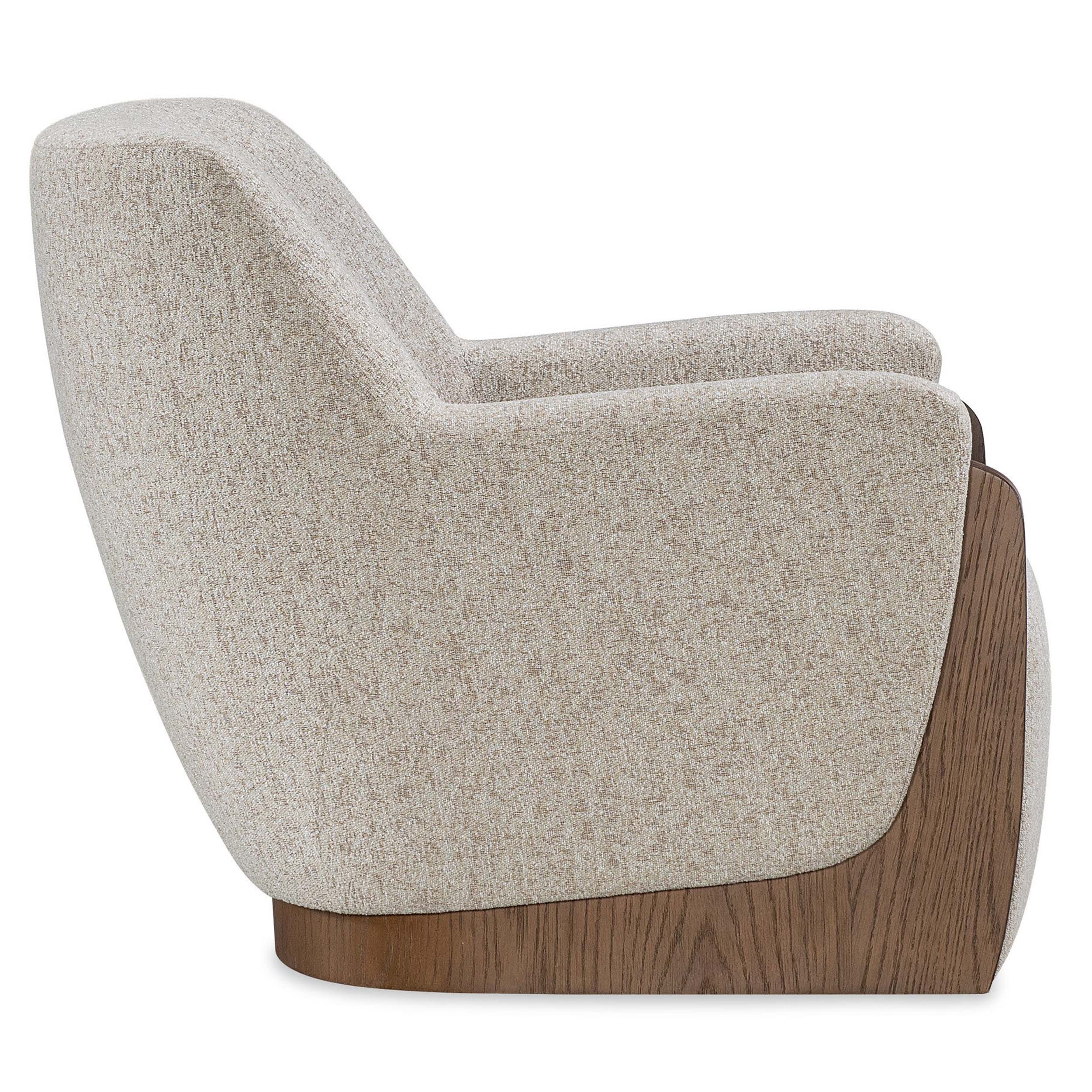 Folly Swivel Chair, Aldon Mineral - Image 3