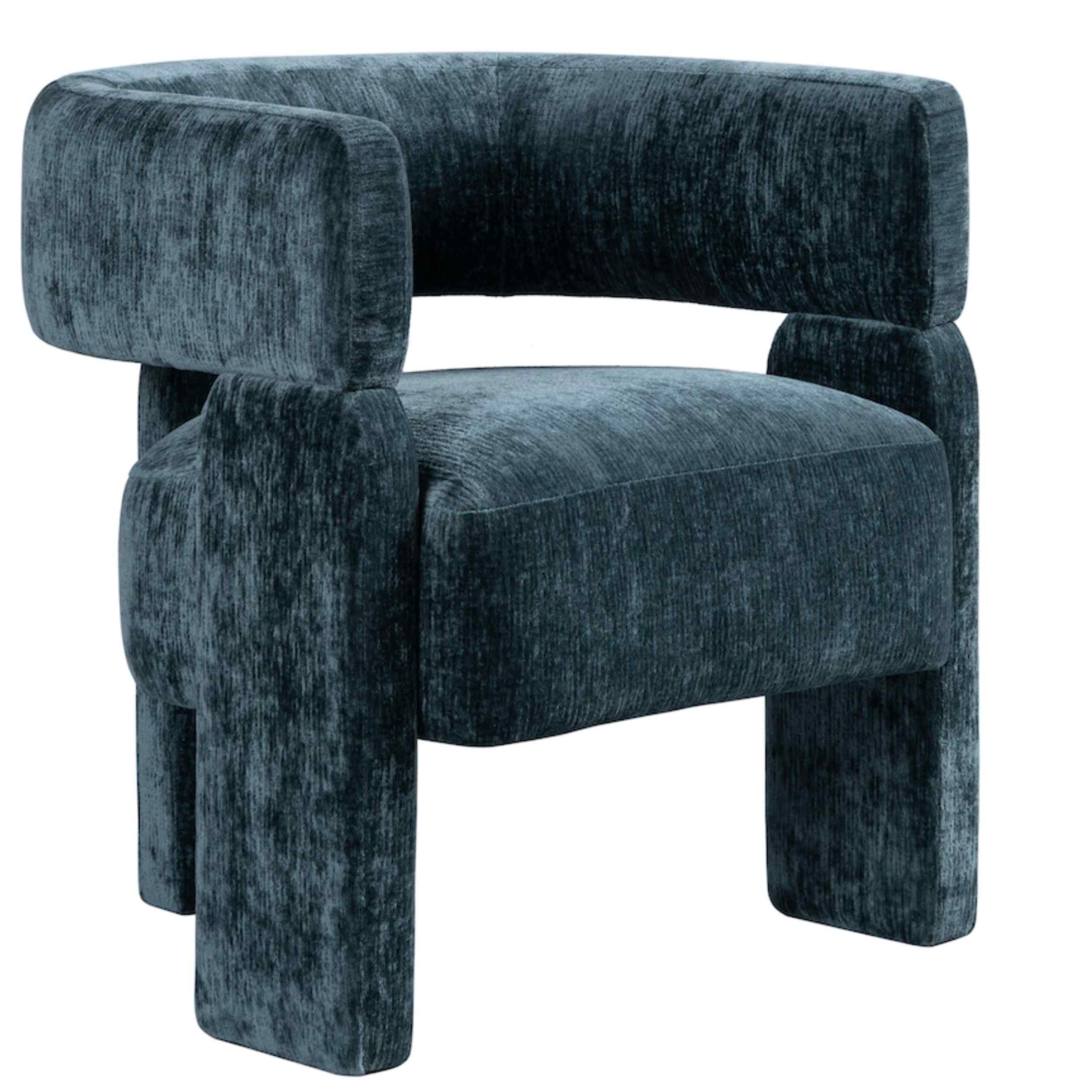 Forme Chair, Amalfi Mist