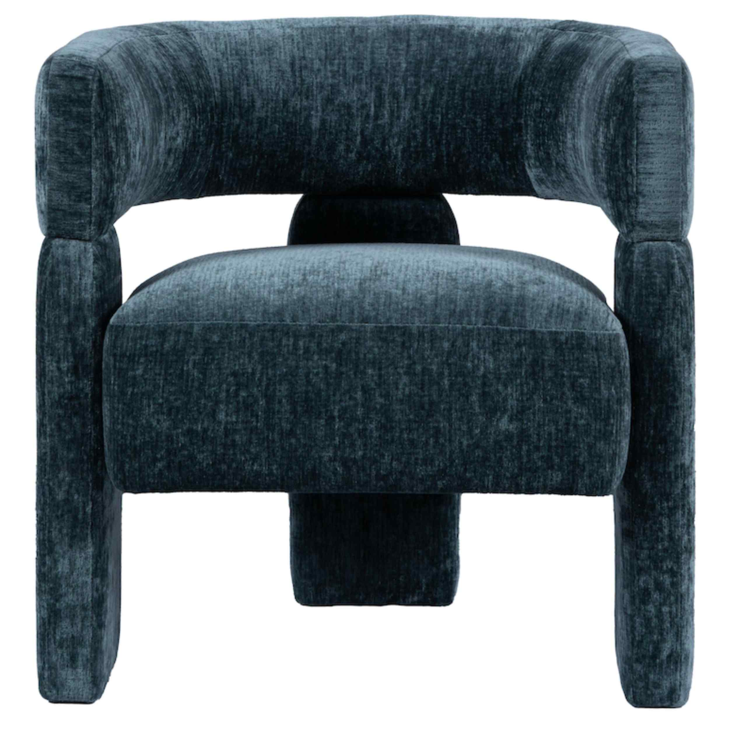 Forme Chair, Amalfi Mist - Image 2