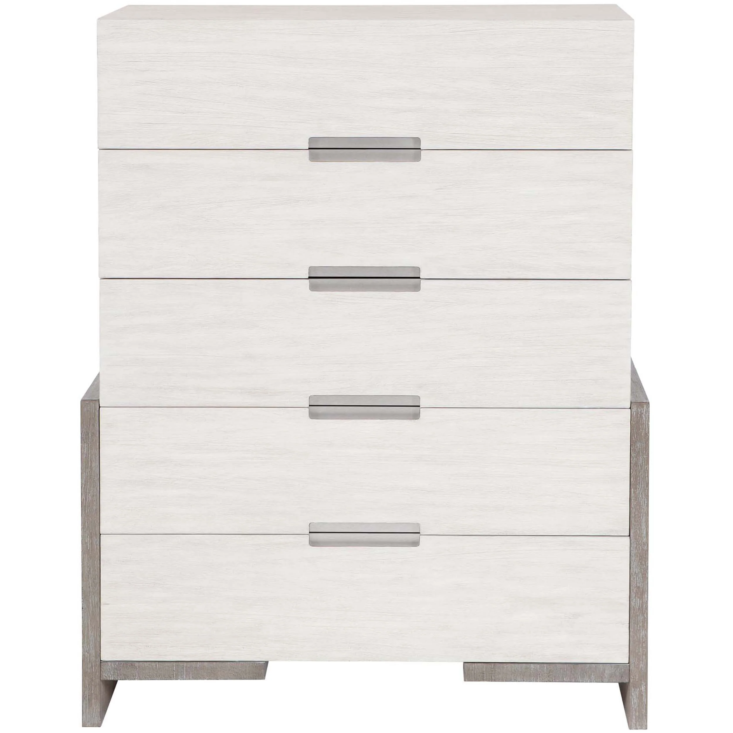 Foundations Tall Dresser, Linen - Image 3