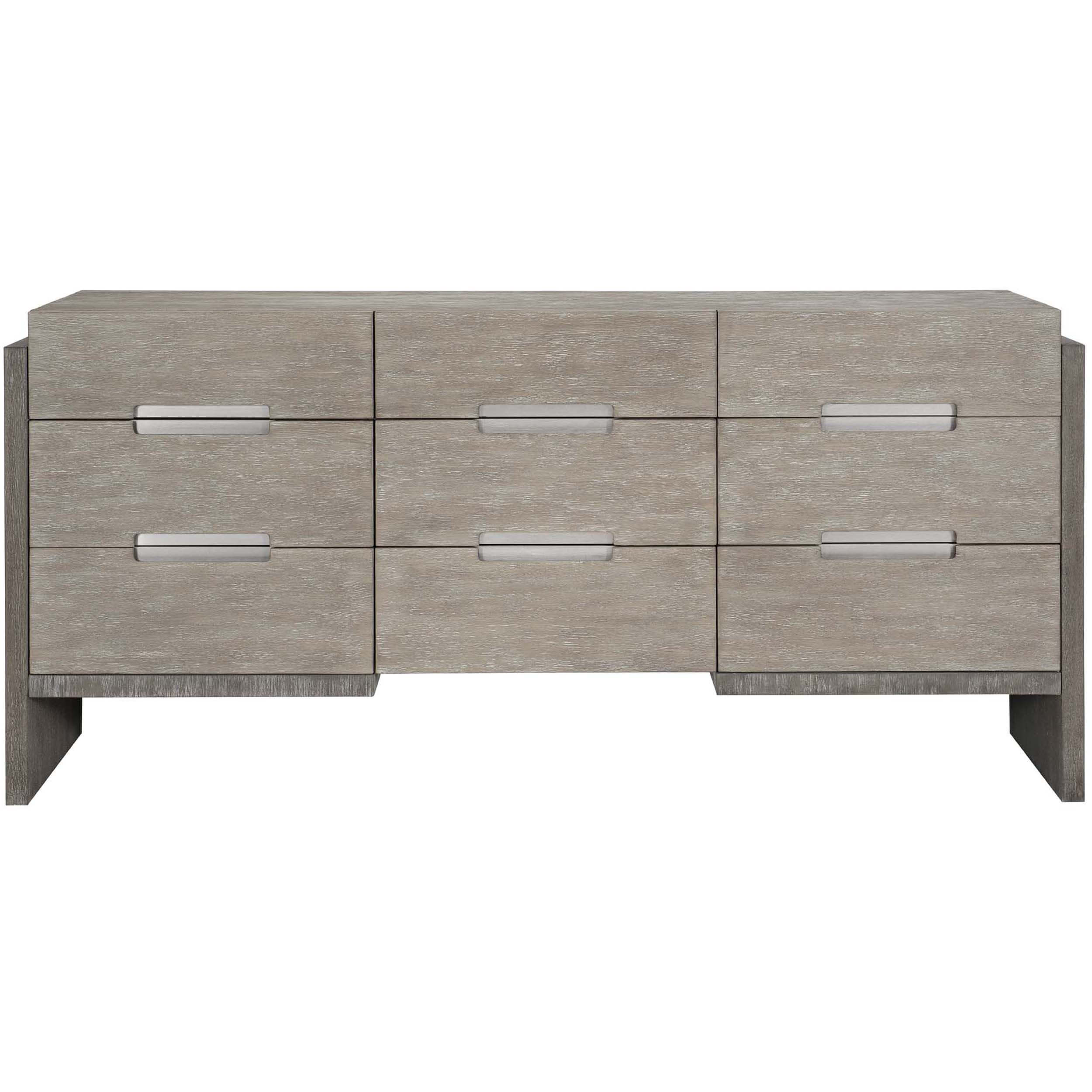 Foundations Dresser, Light Shale