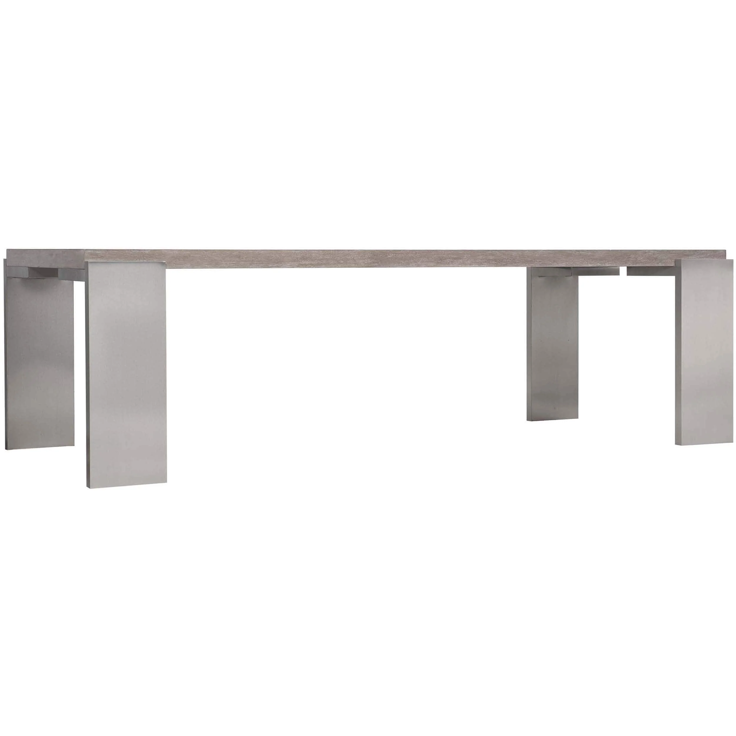 Foundations Rectangular Dining Table - Image 2