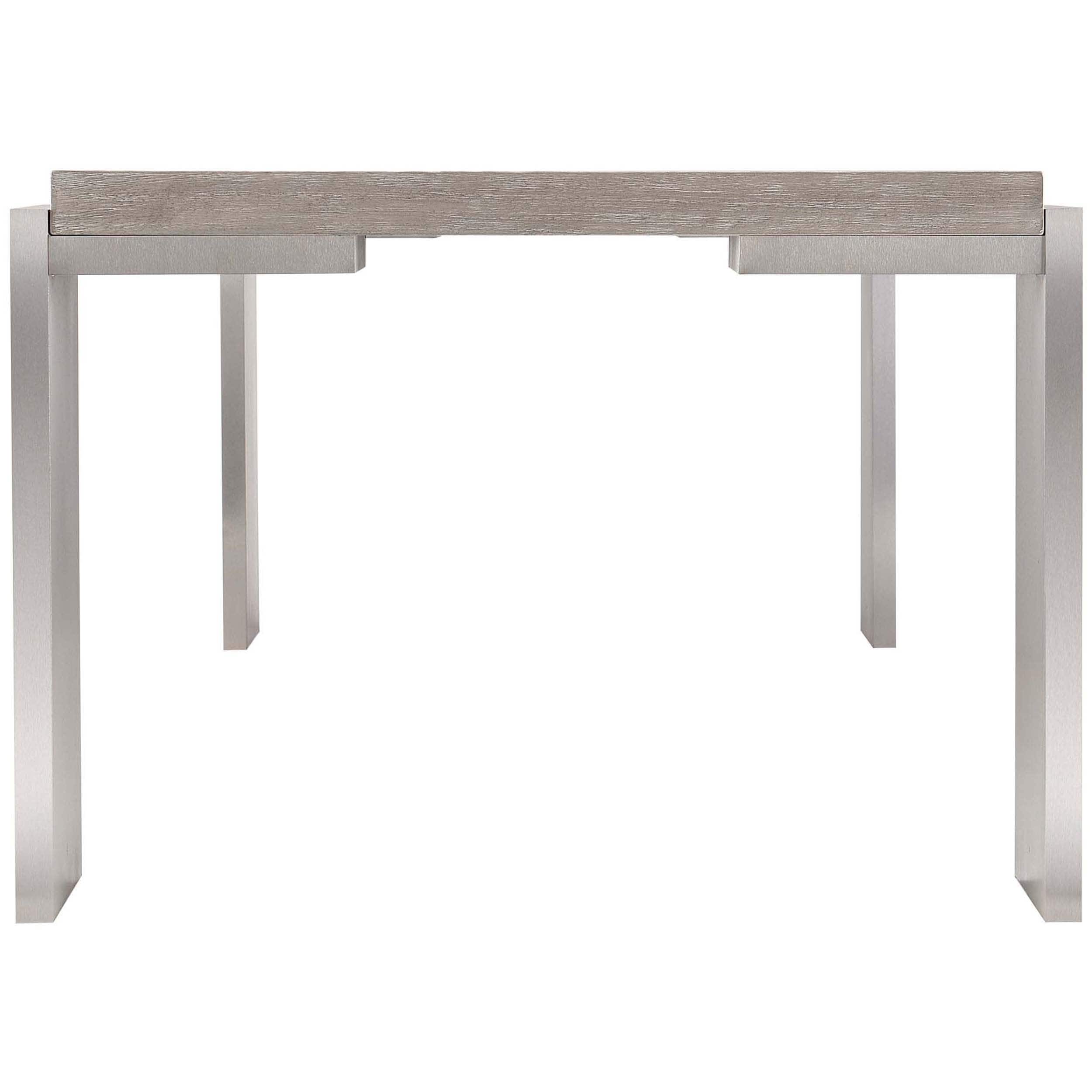 Foundations Rectangular Dining Table - Image 3