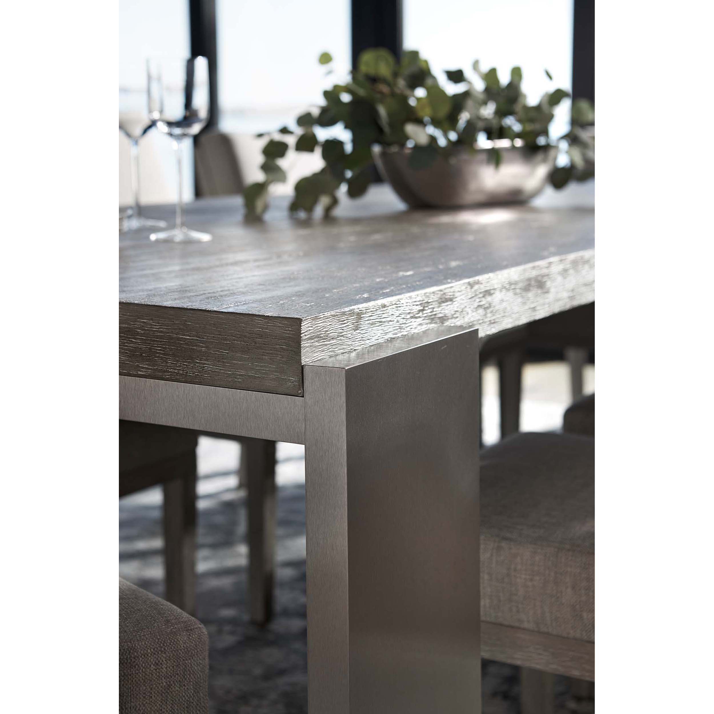 Foundations Rectangular Dining Table - Image 5