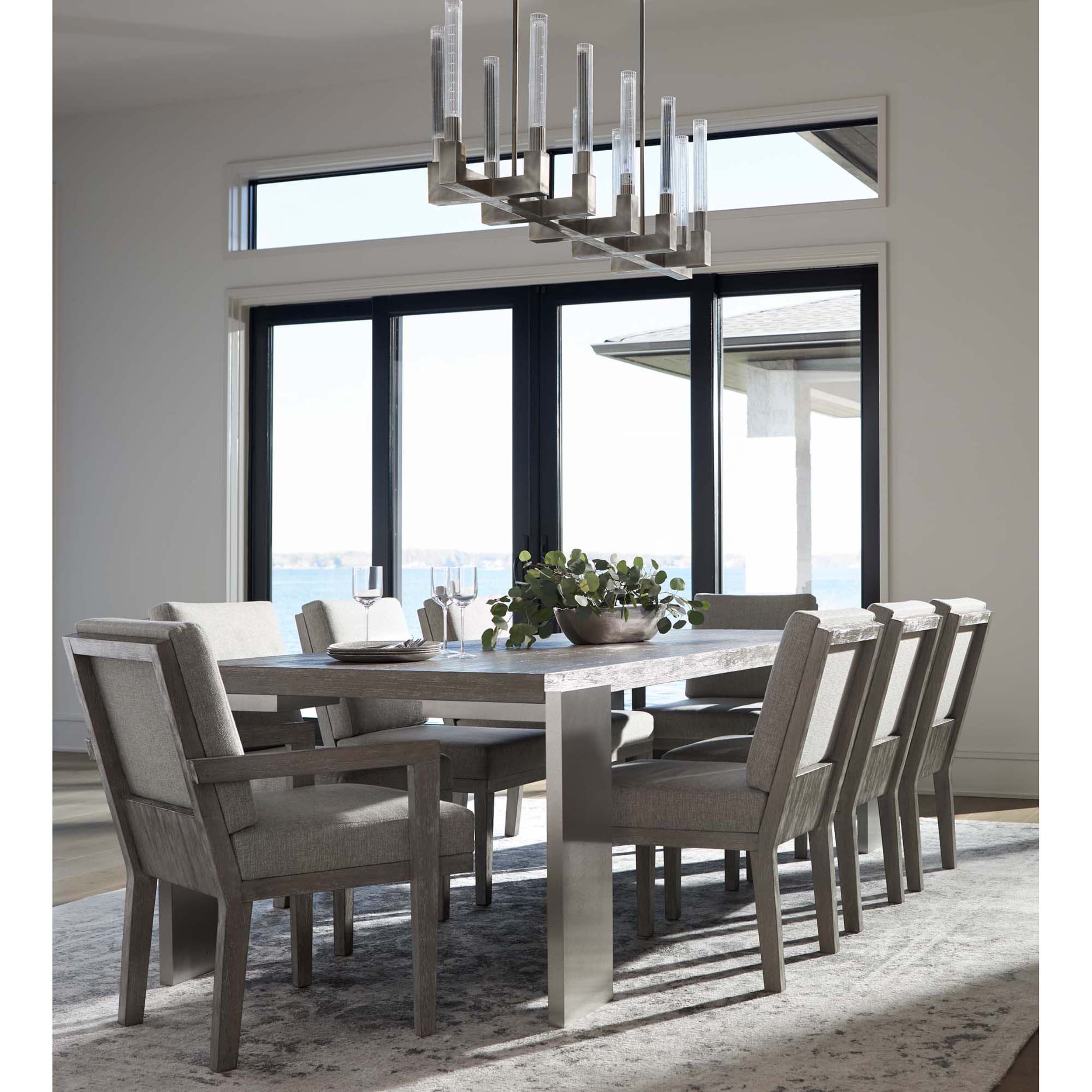 Foundations Rectangular Dining Table - Image 6