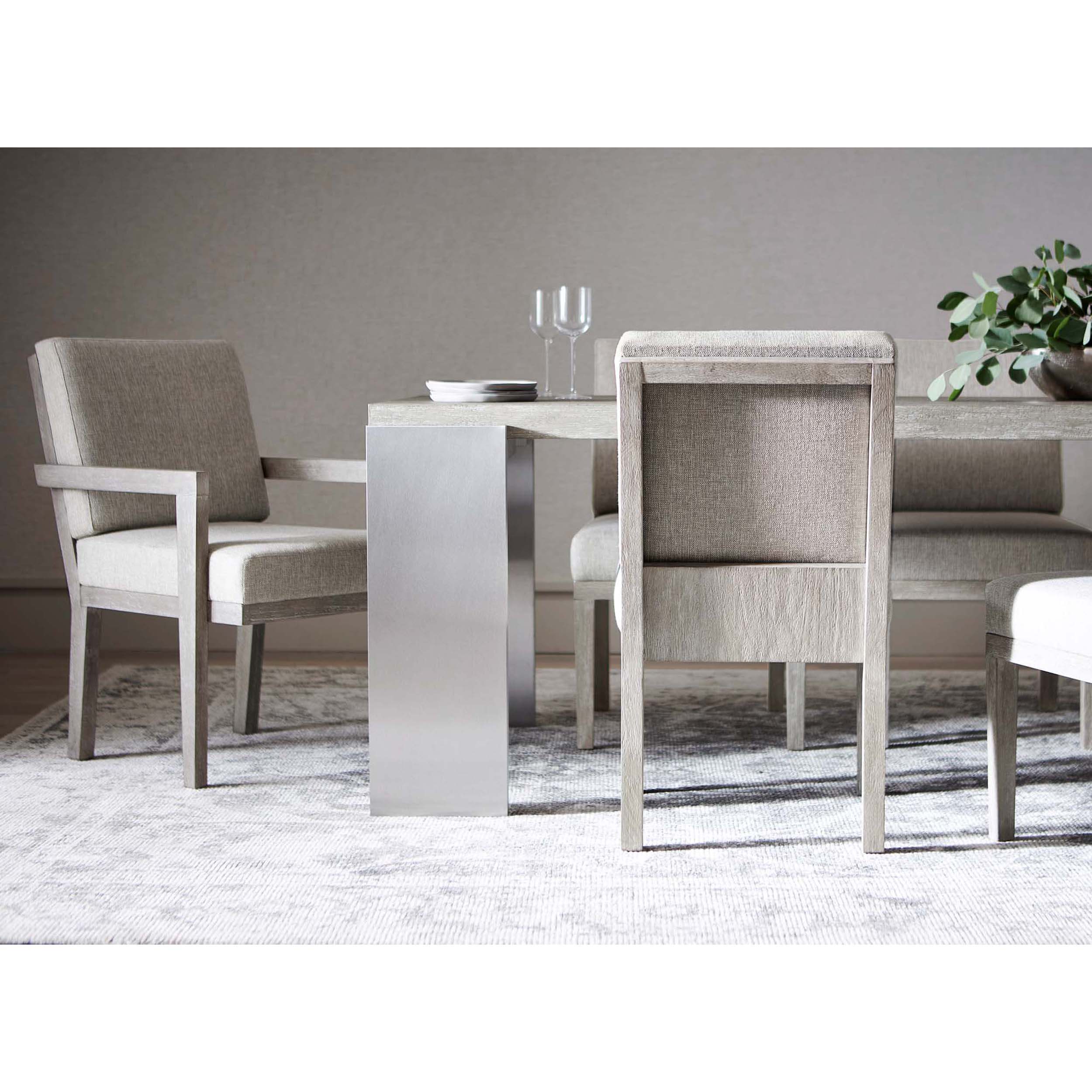 Foundations Rectangular Dining Table - Image 7
