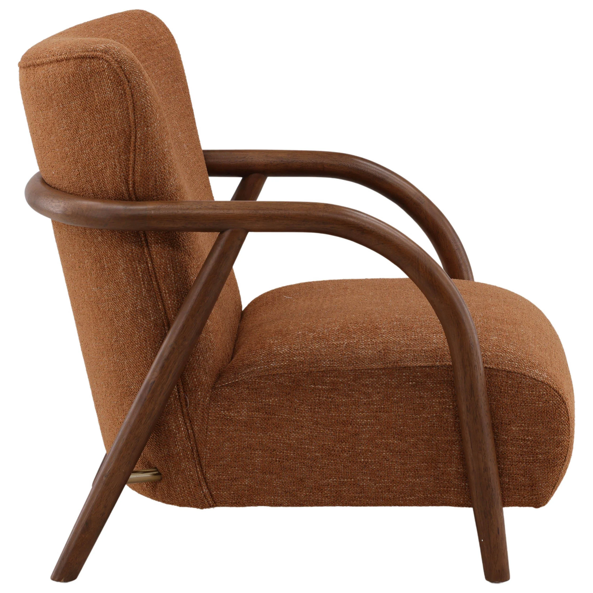 Francelia Chair, Lola Ginger - Image 3