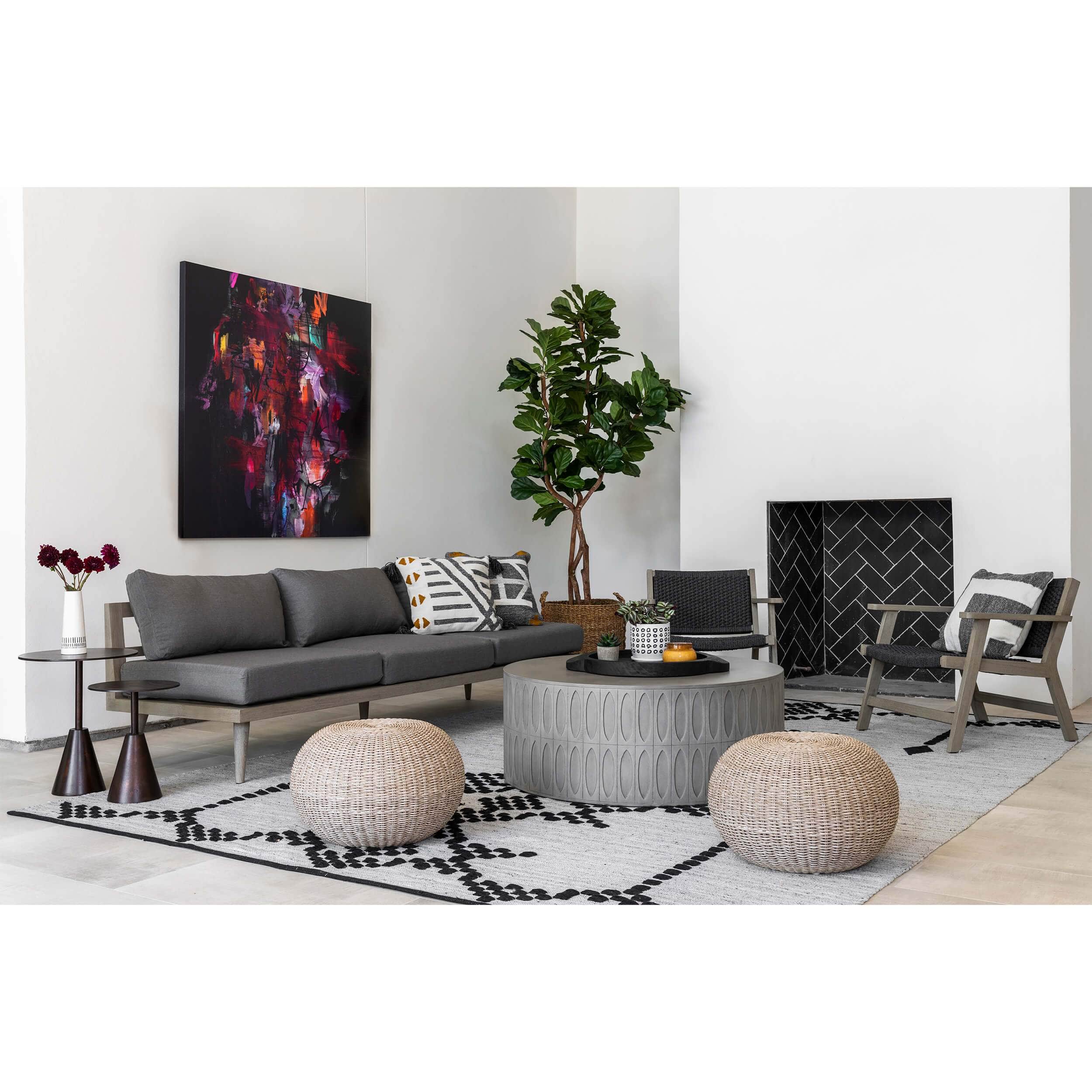 Frisco End Table, Set of 2 by Four Hands - Image 9