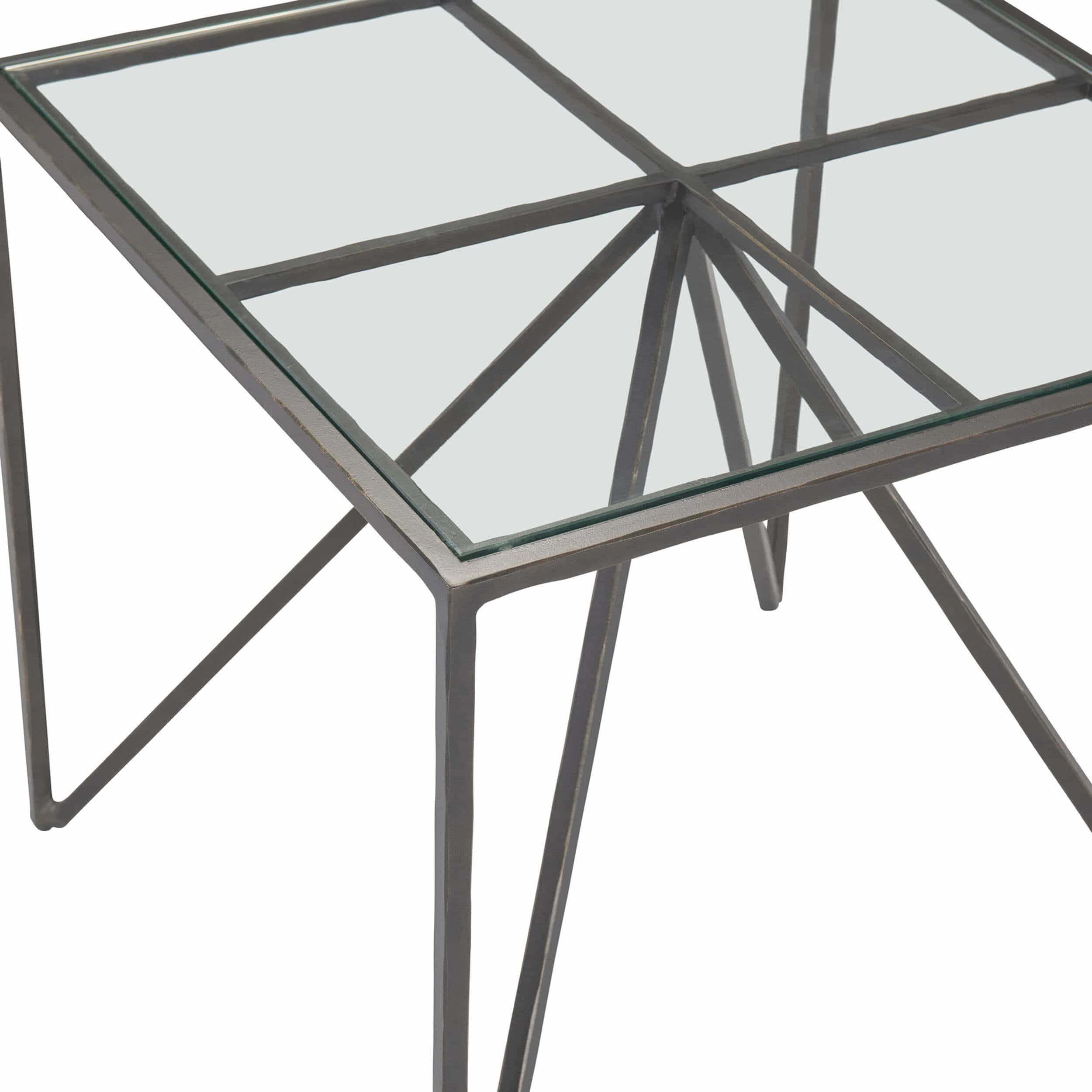 Fulton End Table - Image 5