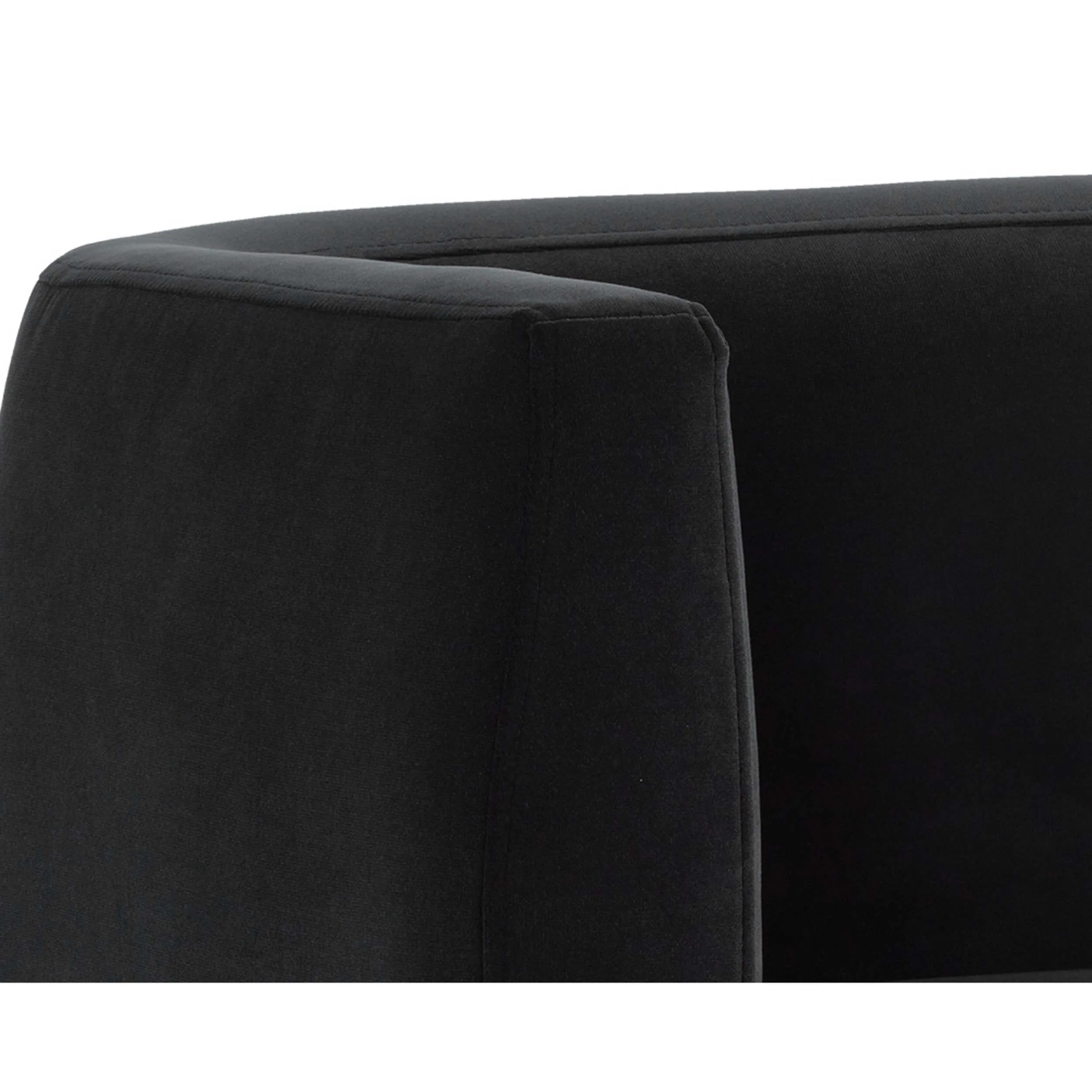 Gala Arm Chair, Shadow Grey - Image 5