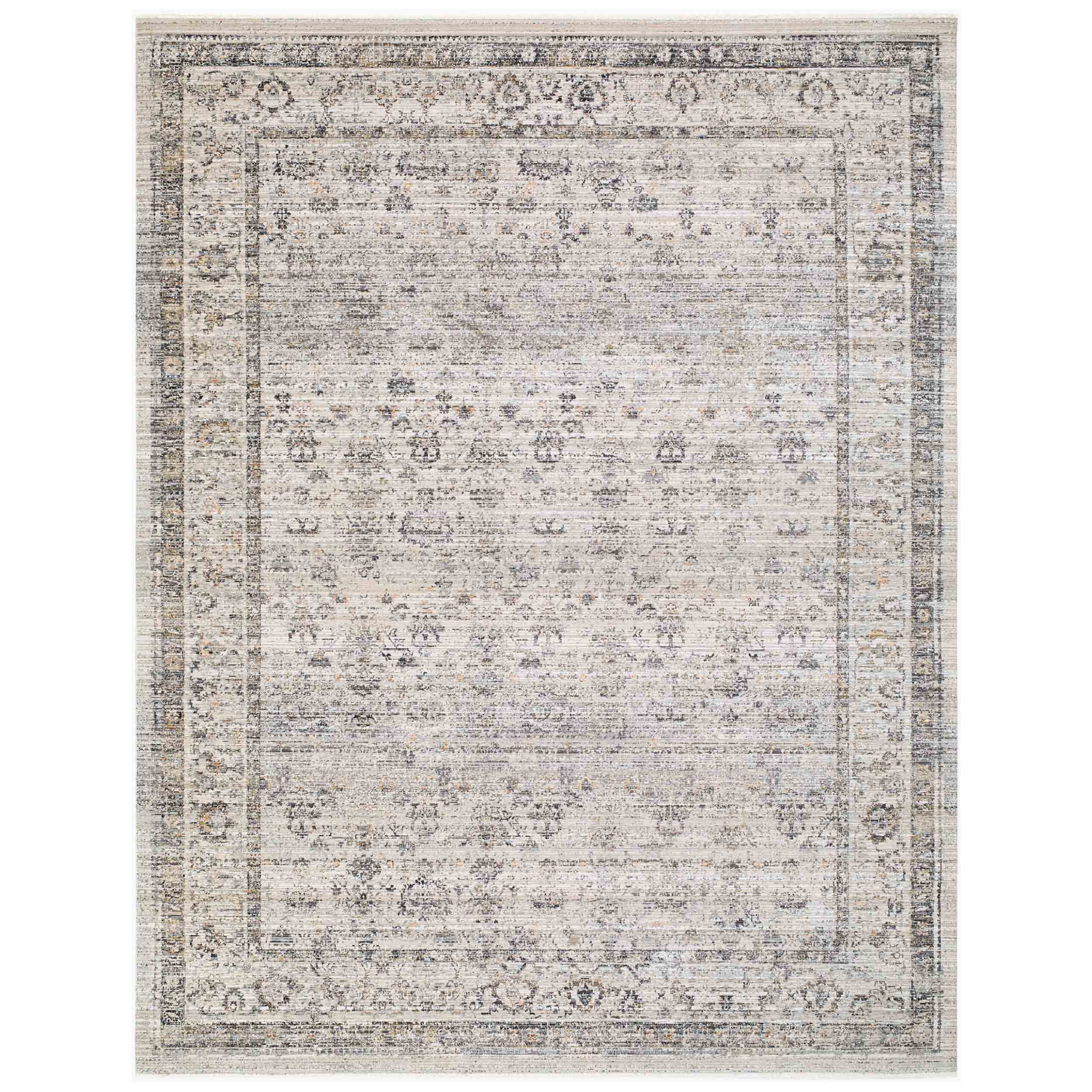 Galey Alix x Livabliss Rug Neiland GANL-2302, Multi