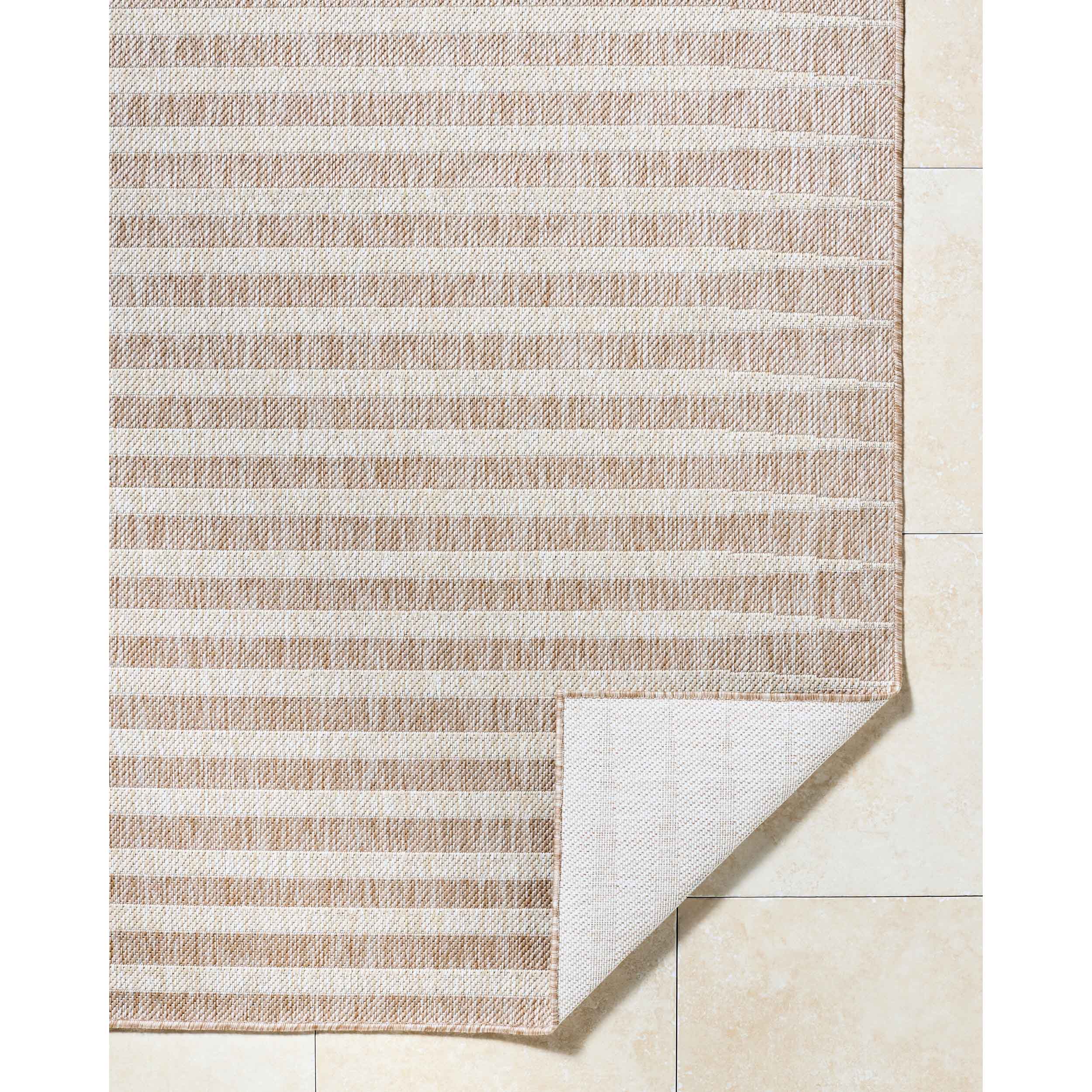 Galey x Livabliss Rug Agave GAAG-2300, Tapered Stripe - Image 3