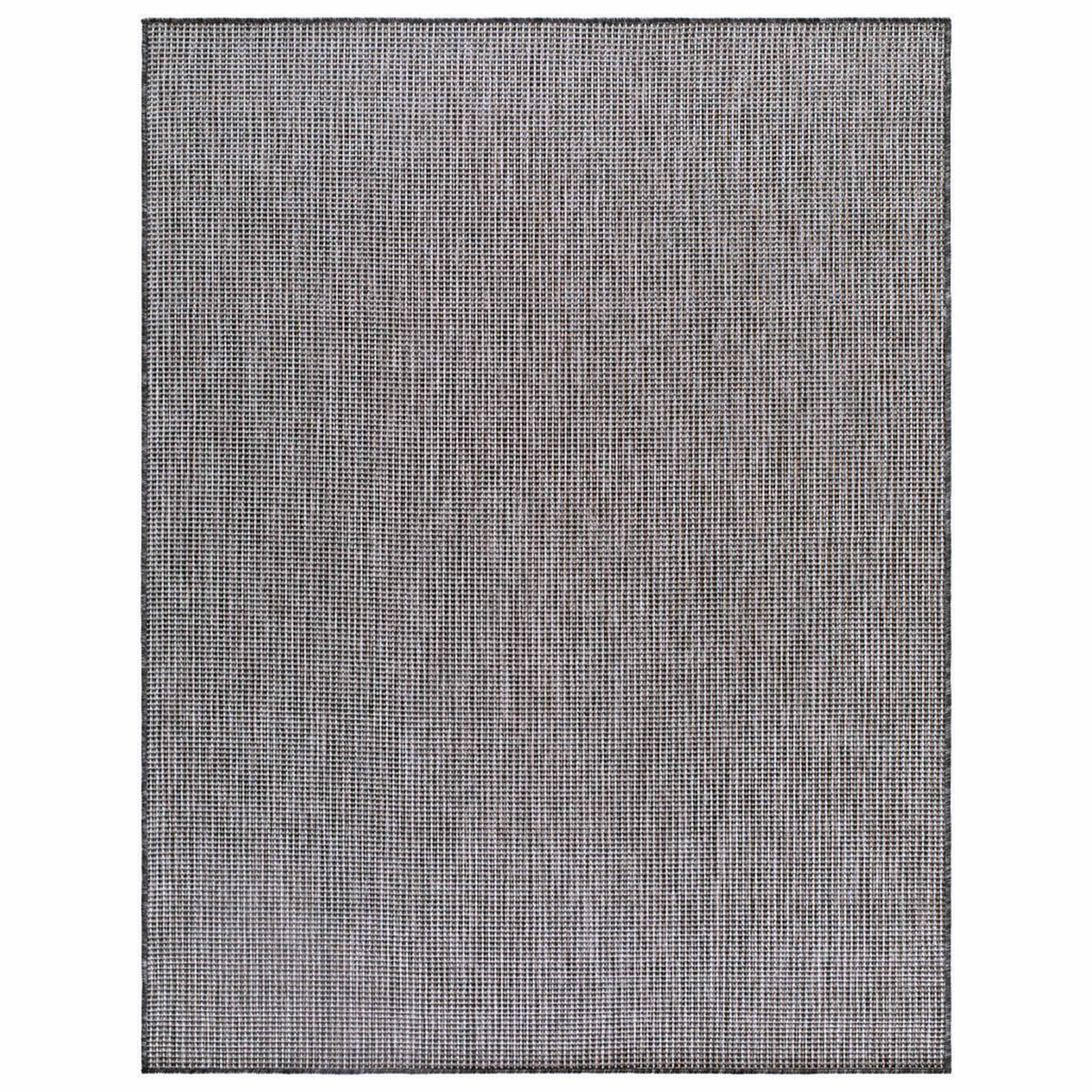 Galey x Livabliss Rug Barberry GABA-2301, Black Multi