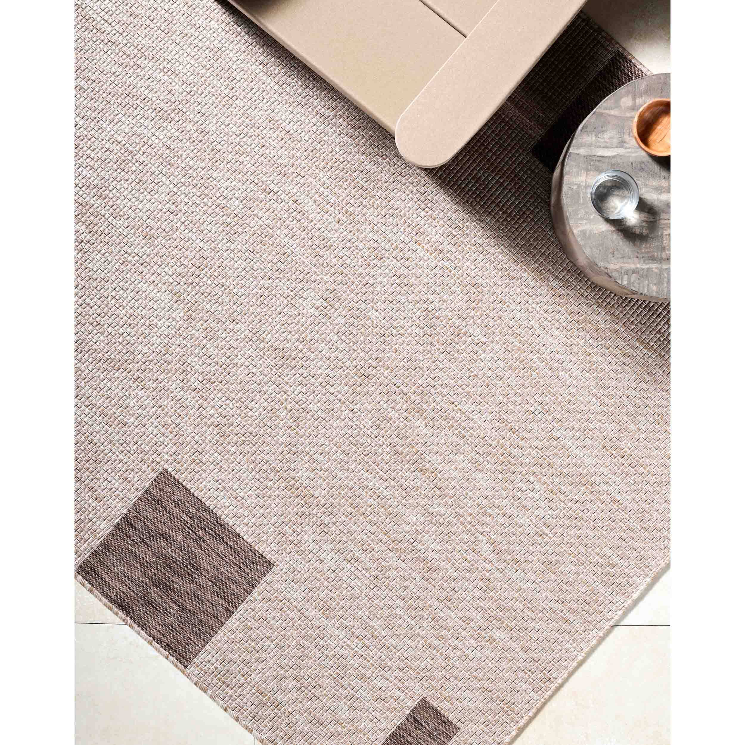Galey x Livabliss Rug Boxwood GABO-2300, Tan/Brown - Image 2