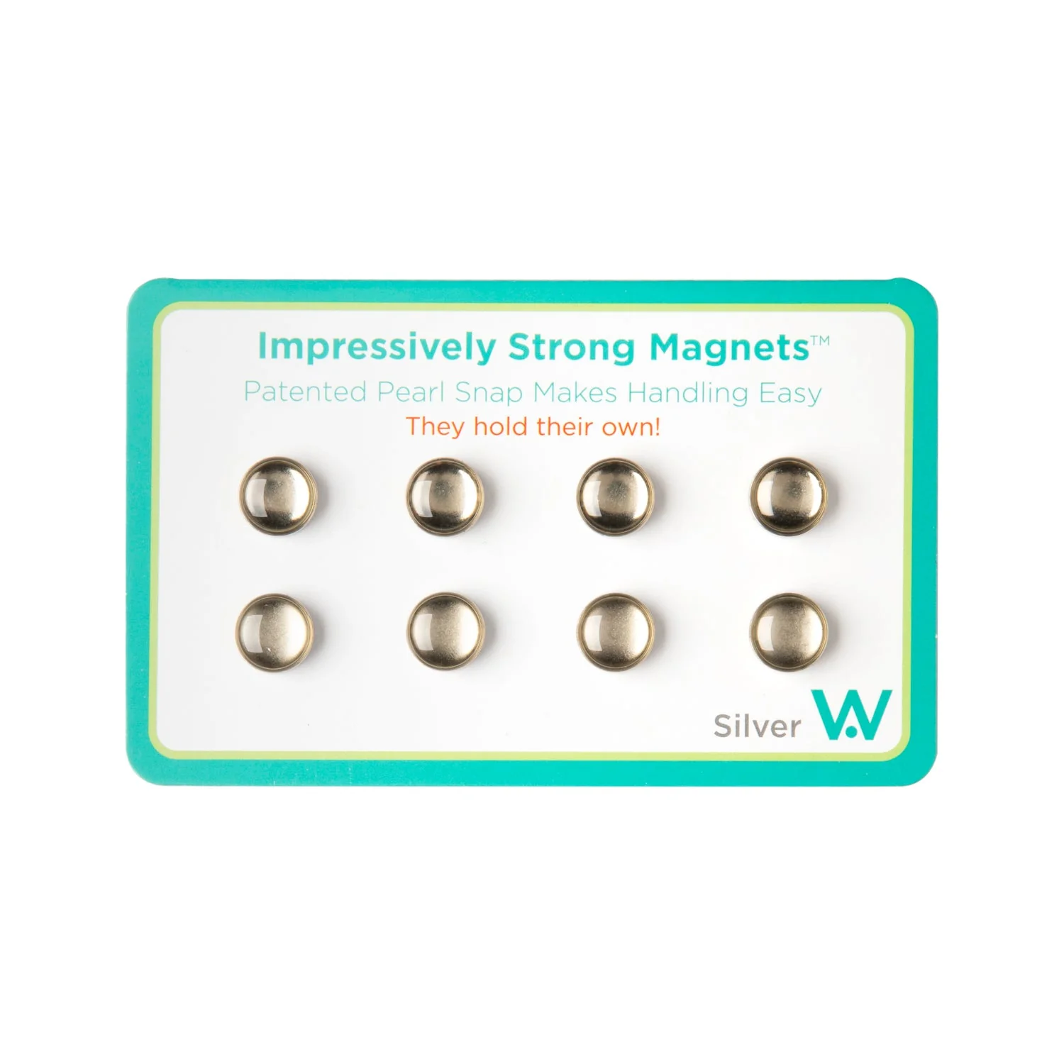 Gallery: "Hall Wall" Set of 8 Single Panel + Magnet Frames (3004) - Image 11