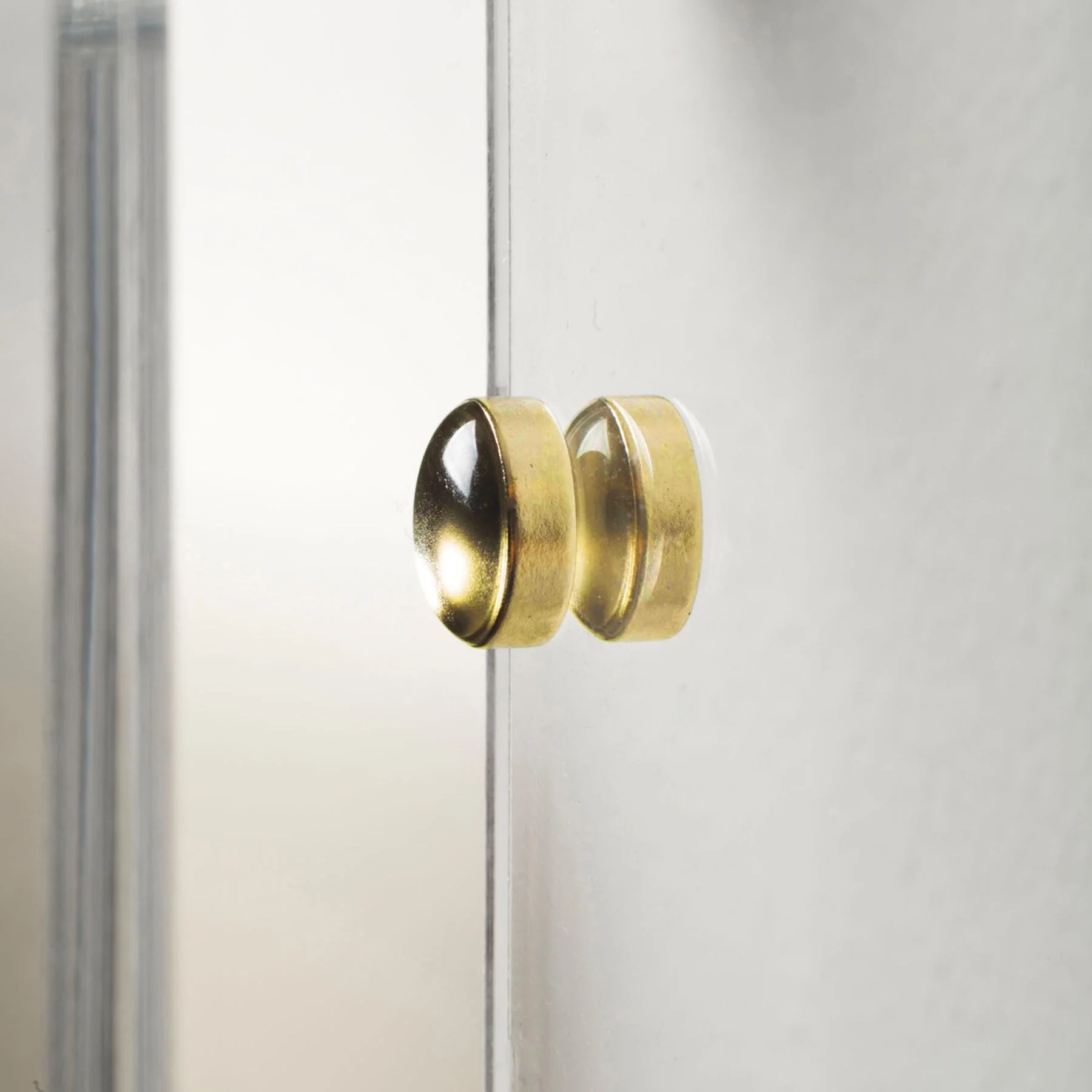Gallery: "Hall Wall" Set of 8 Single Panel + Magnet Frames (3004) - Image 8