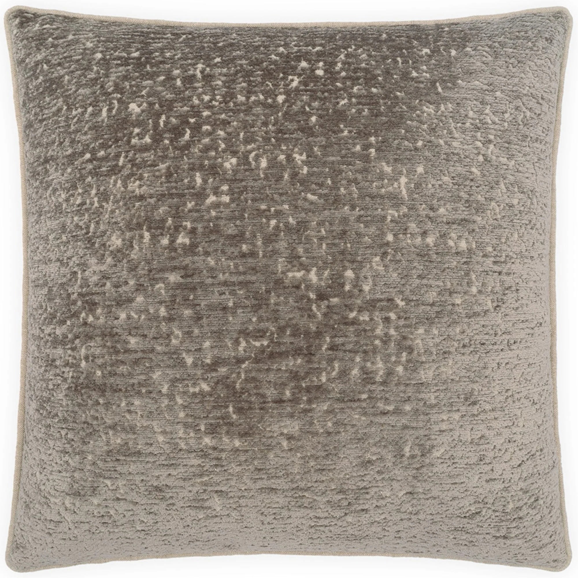 Gamble Pillow, Driftwood