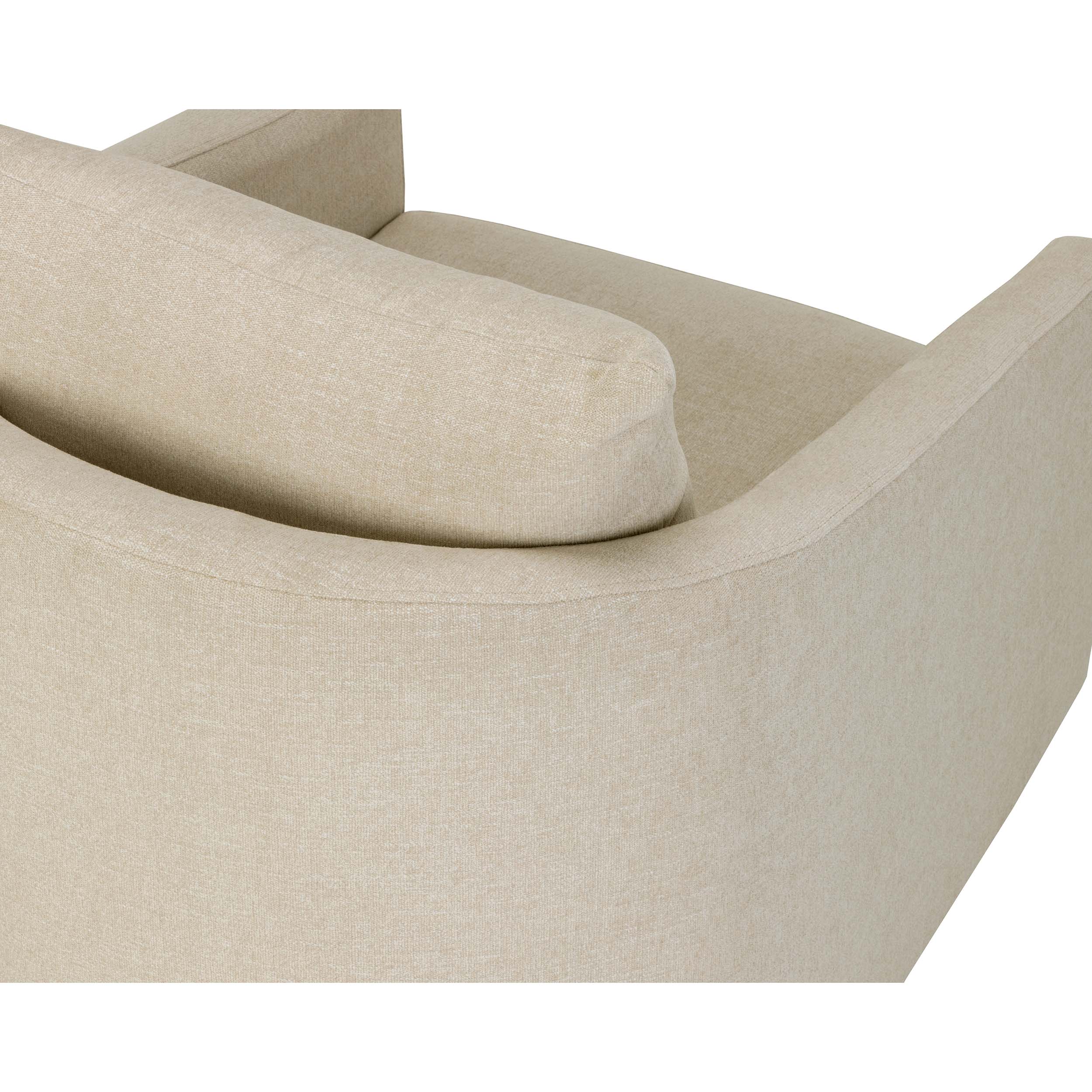 Gannon Chair, Kumo Sand - Image 4