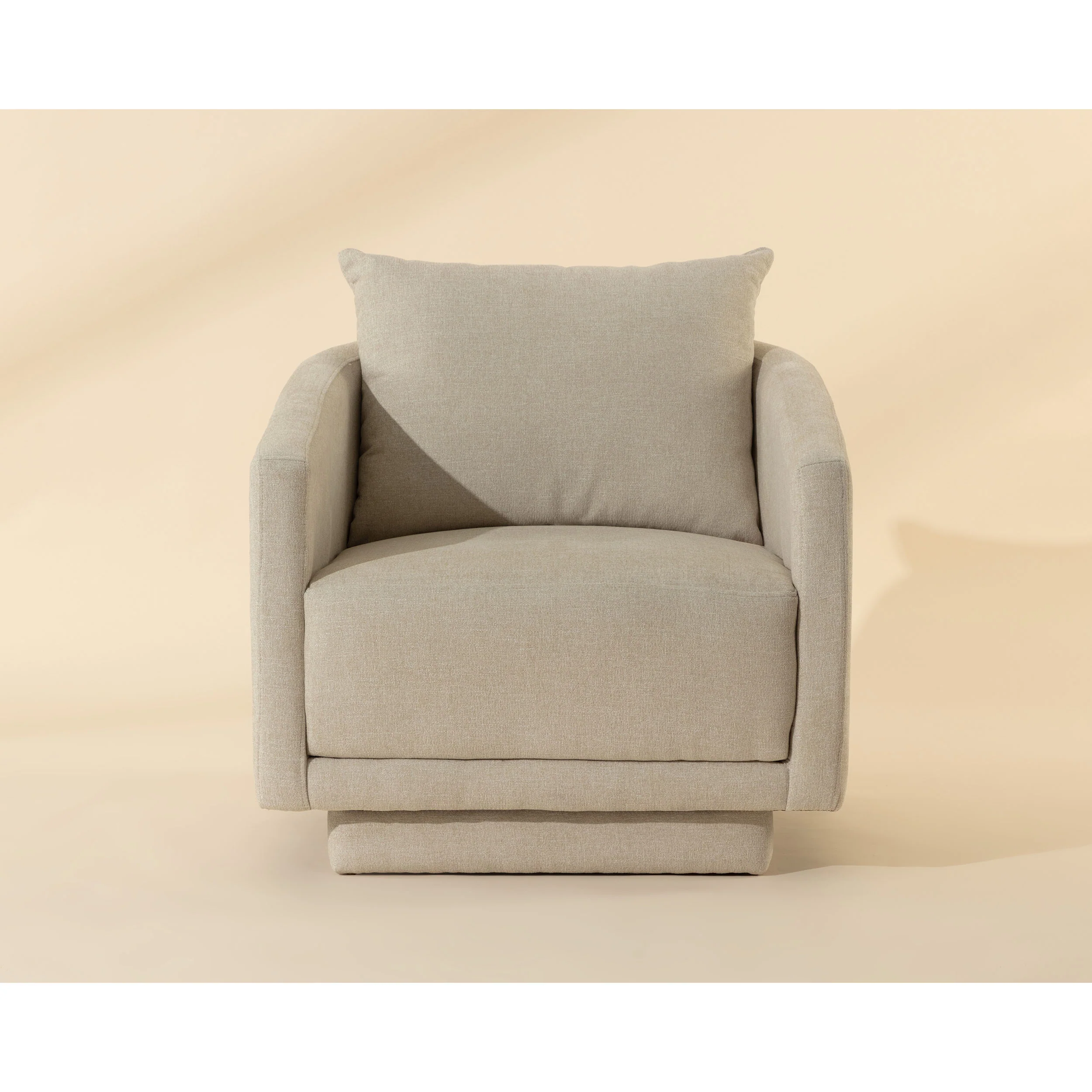 Gannon Chair, Kumo Sand - Image 5