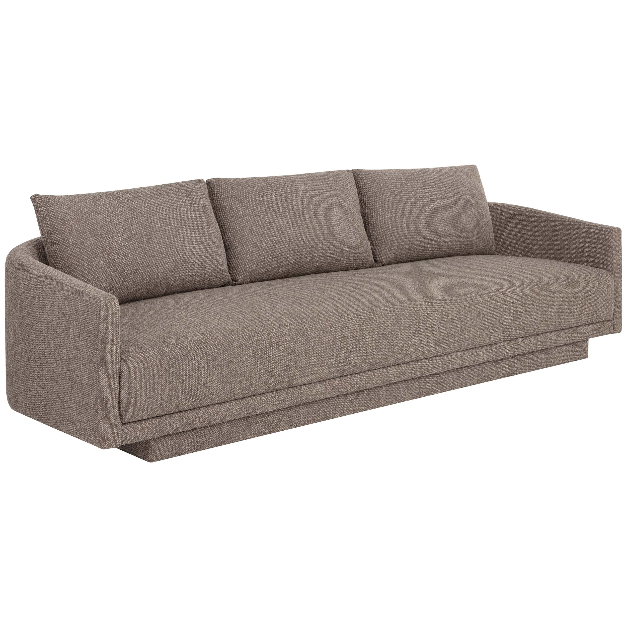 Gannon Sofa, Gellar Earth - Image 2