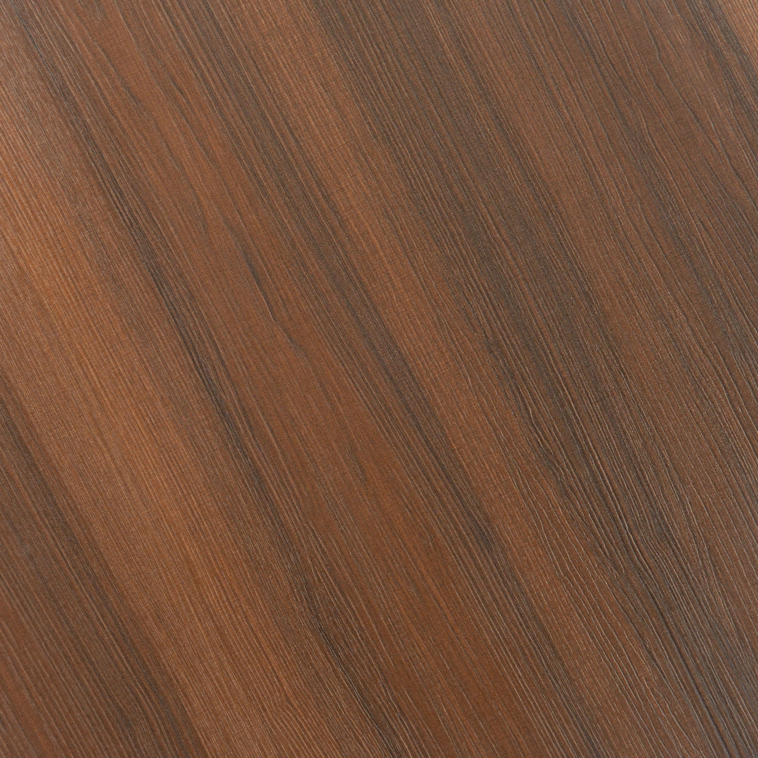 Gazebo Dining Table, Walnut - Image 4