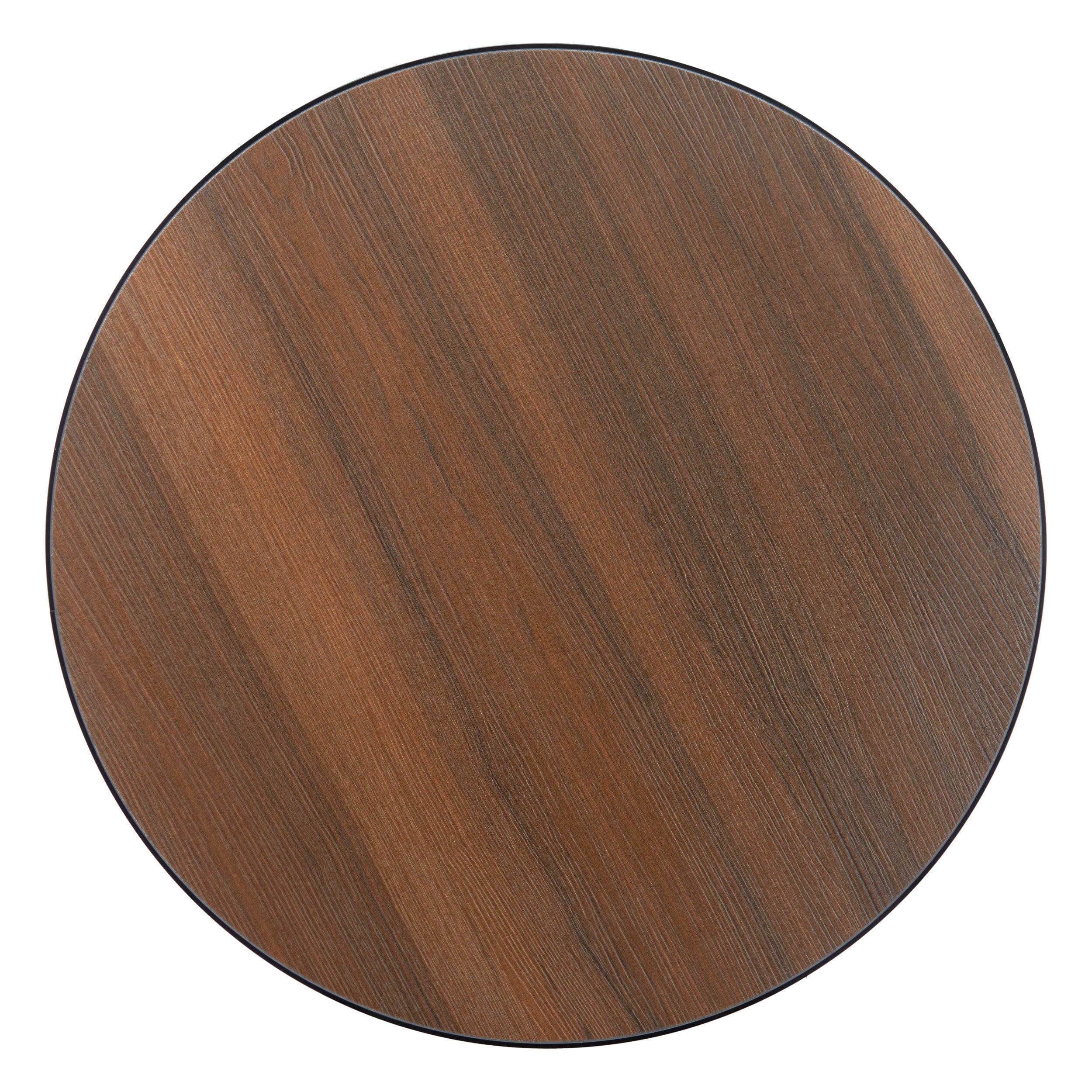 Gazebo Dining Table, Walnut - Image 6