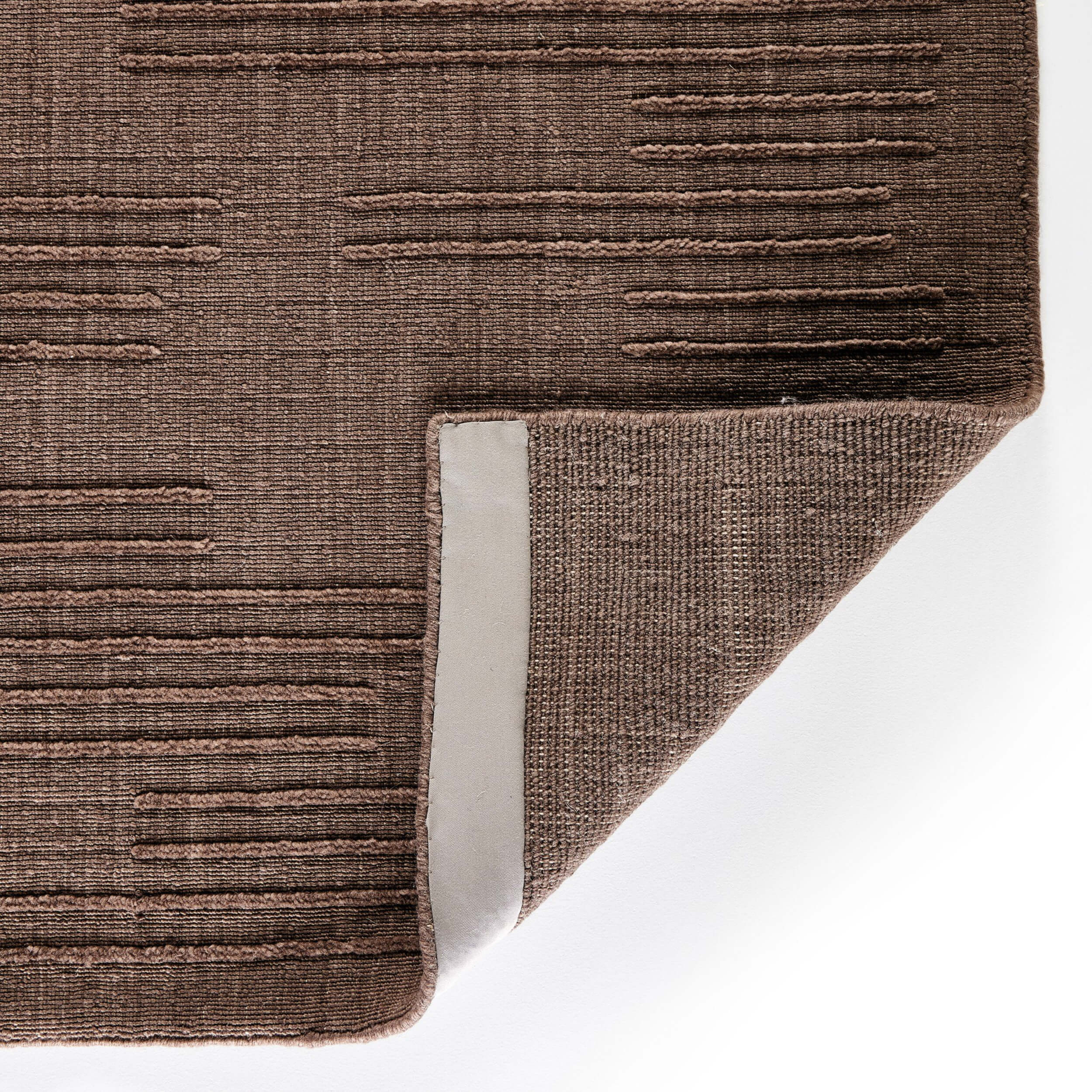 Geist Rug, Akara Taupe by Four Hands - Image 3