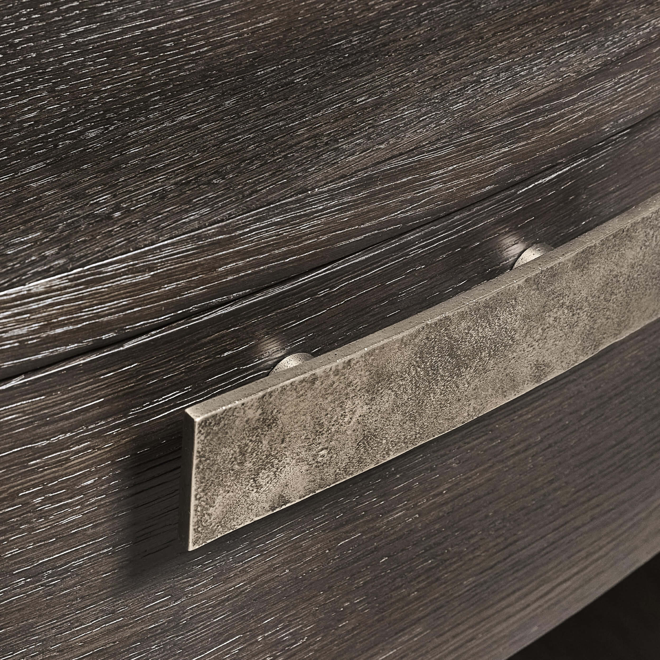 Geneve 1 Drawer Nightstand, Robor - Image 5