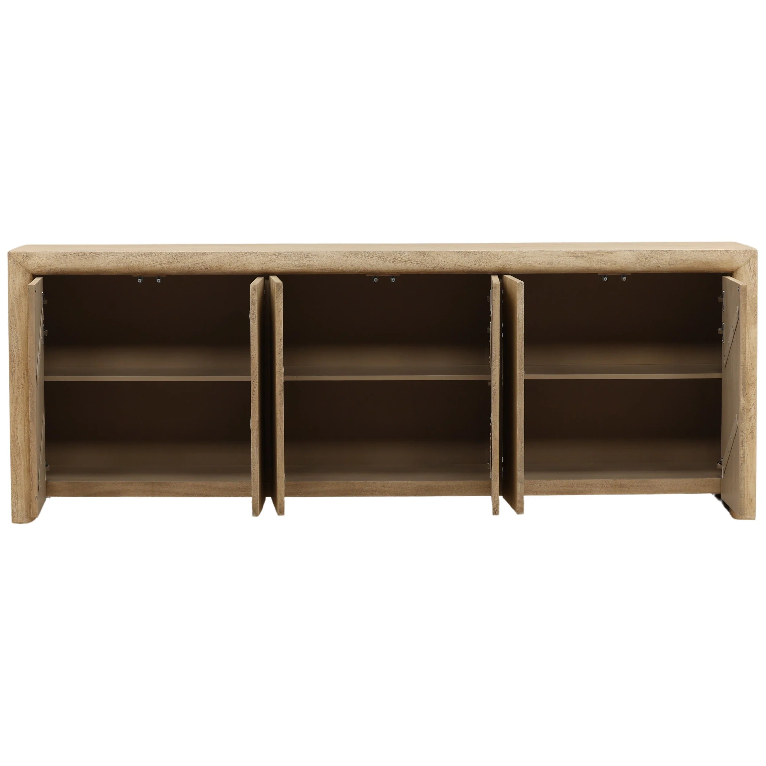 Geraint Sideboard, Light Natural - Image 5