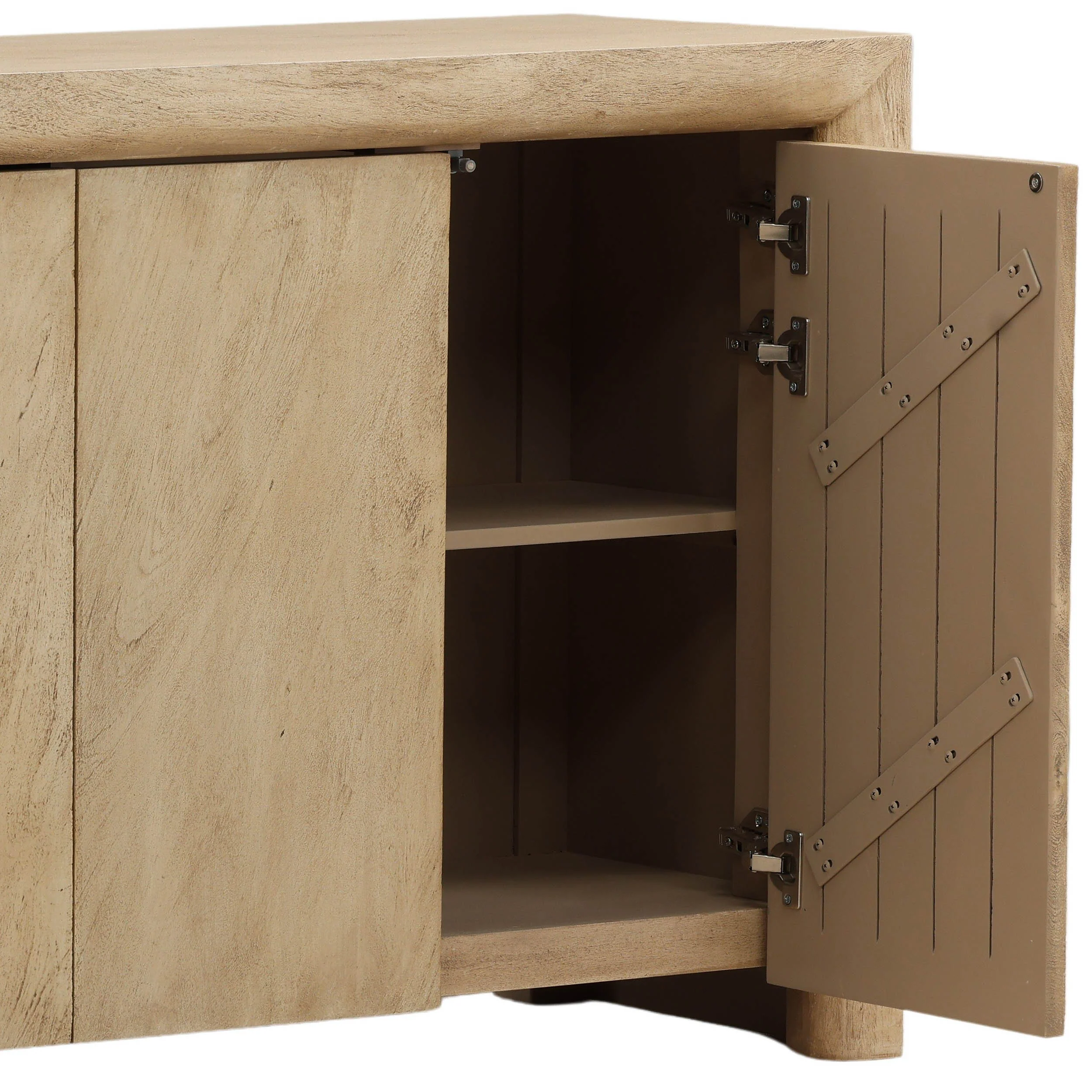 Geraint Sideboard, Light Natural - Image 6