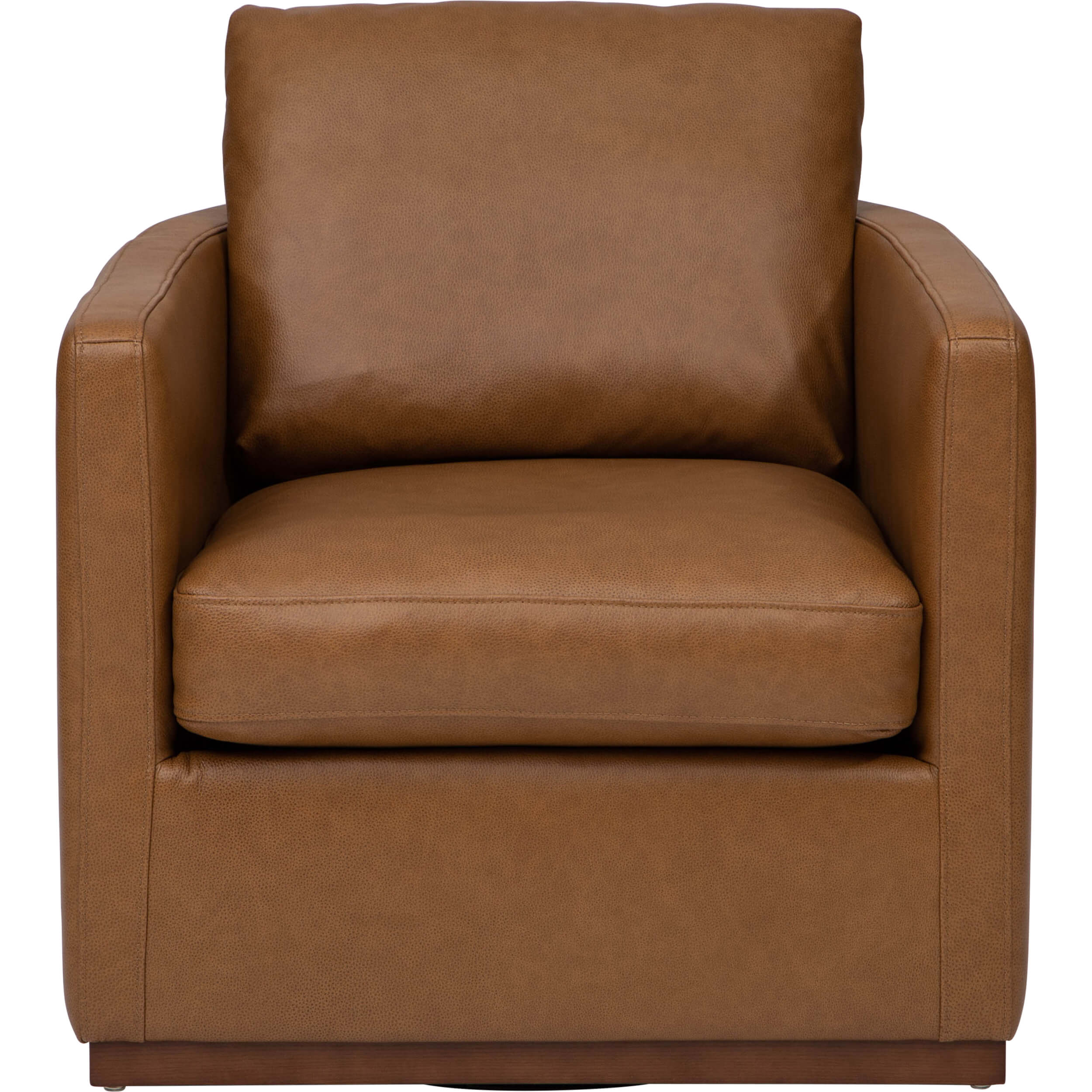 Germain Chair, York Butternut - Image 2