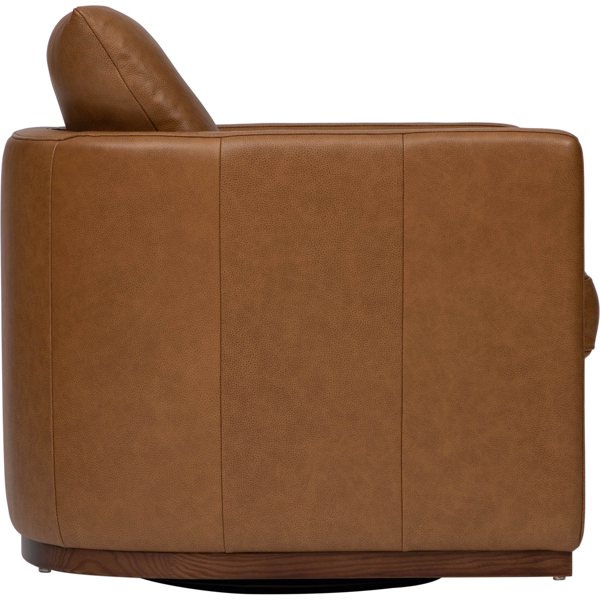 Germain Chair, York Butternut - Image 3