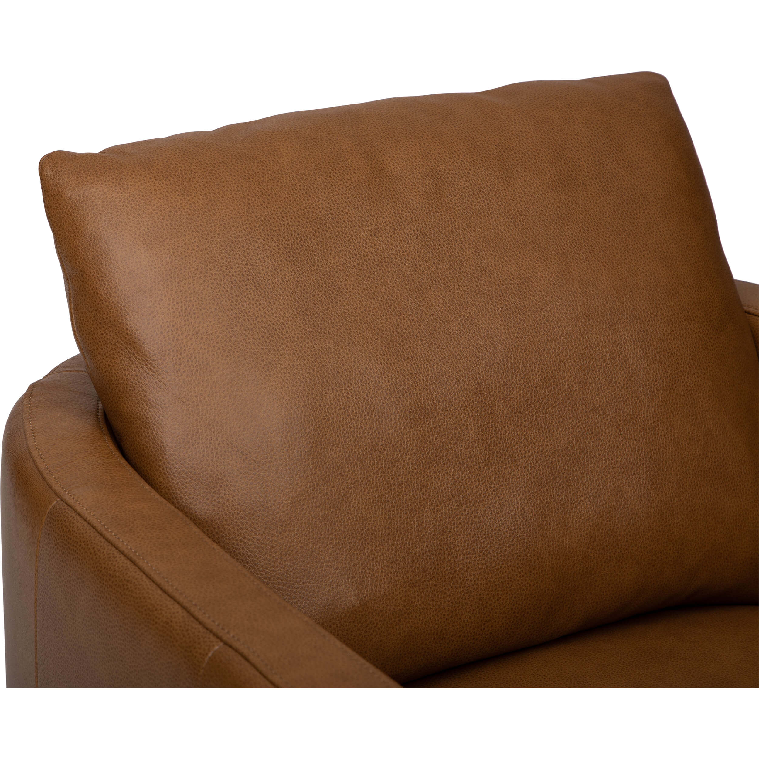 Germain Chair, York Butternut - Image 4