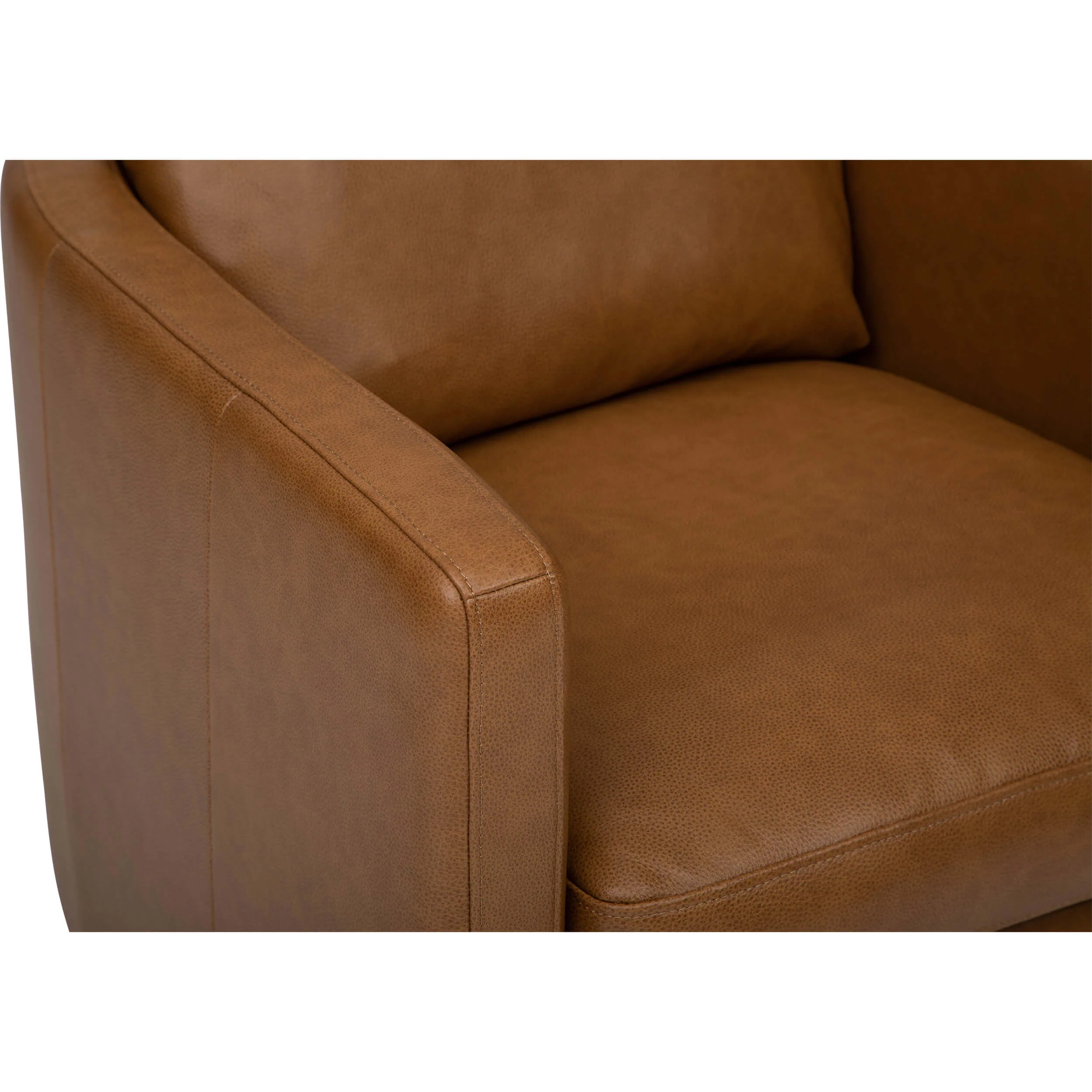Germain Chair, York Butternut - Image 5