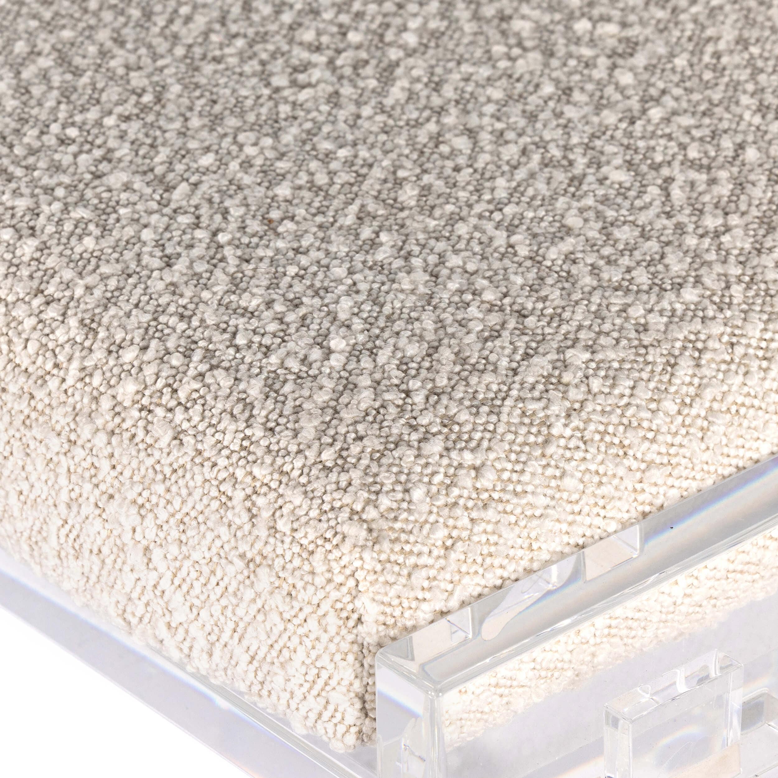 Gerrard Stool, Knoll Natural by Four Hands - Image 5